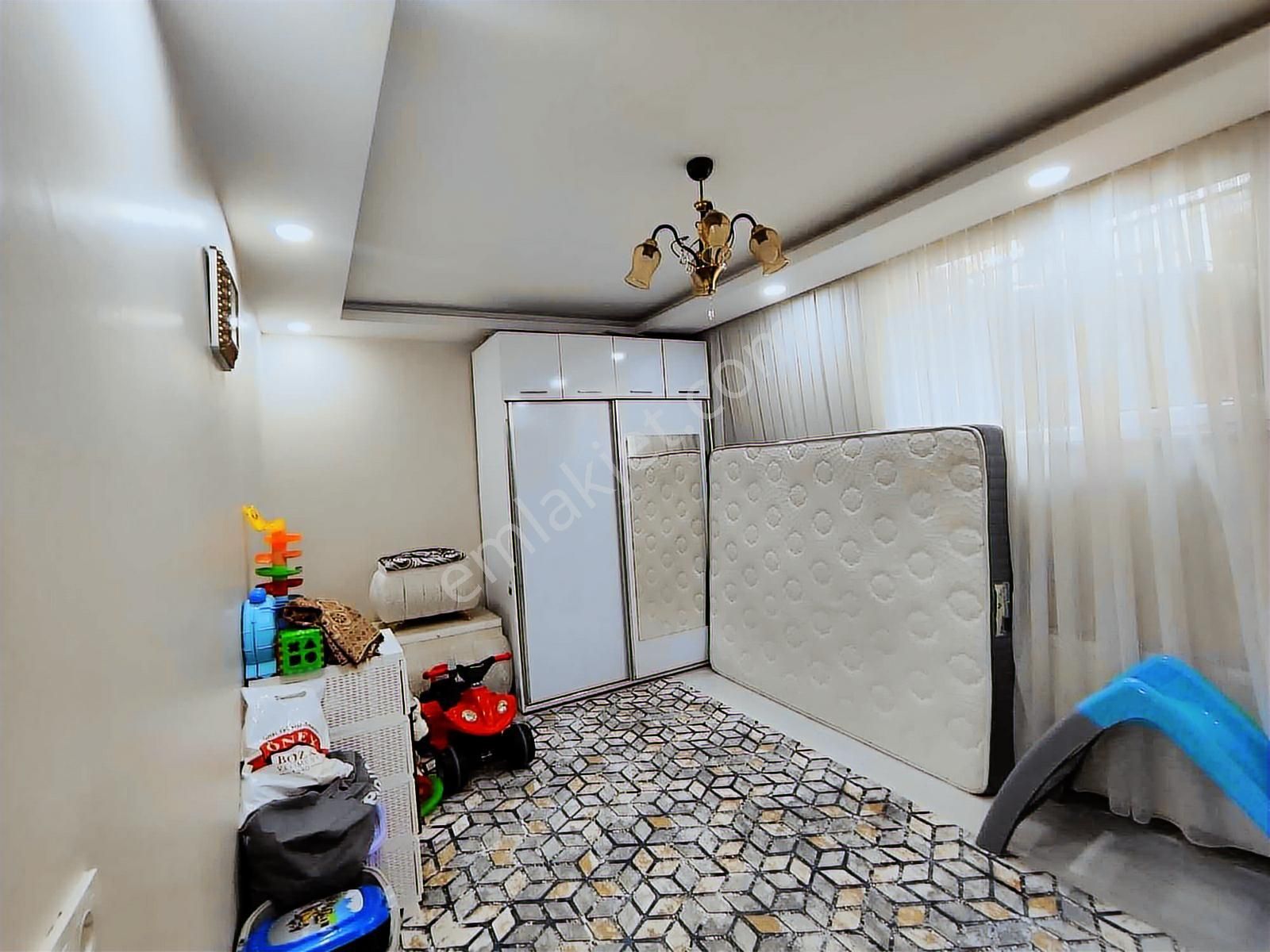 Bm Real Estate Esenler Güngören'de 2+1 Giriş Kat Satılık Daire - Görsel 18