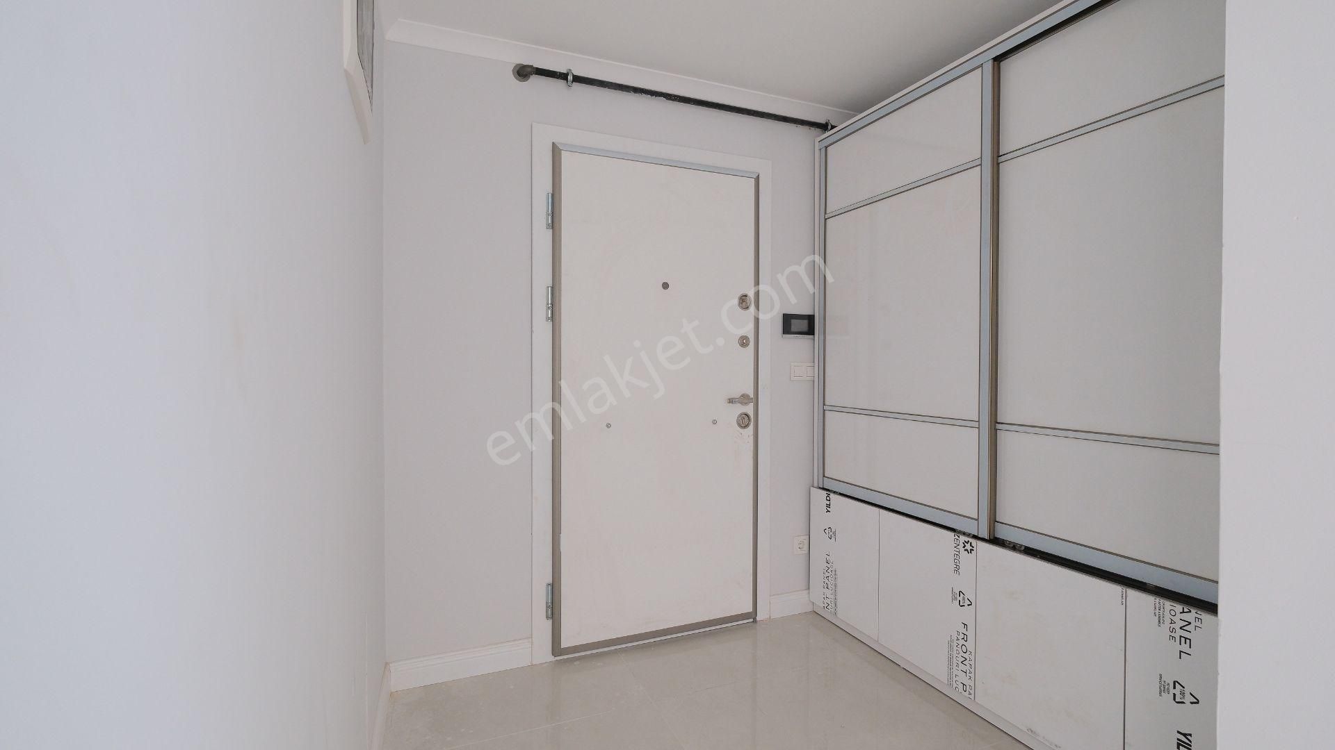 Inklap Mh. Sevimli Bahçe Evleri'nde Kiralık 3+1 Daire - Görsel 2