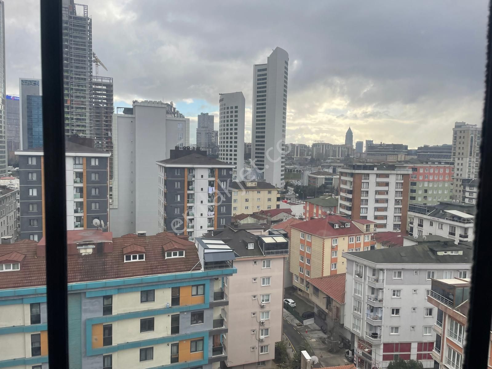 Inklap Mh. Sevimli Bahçe Evleri'nde Kiralık 3+1 Daire - Görsel 26