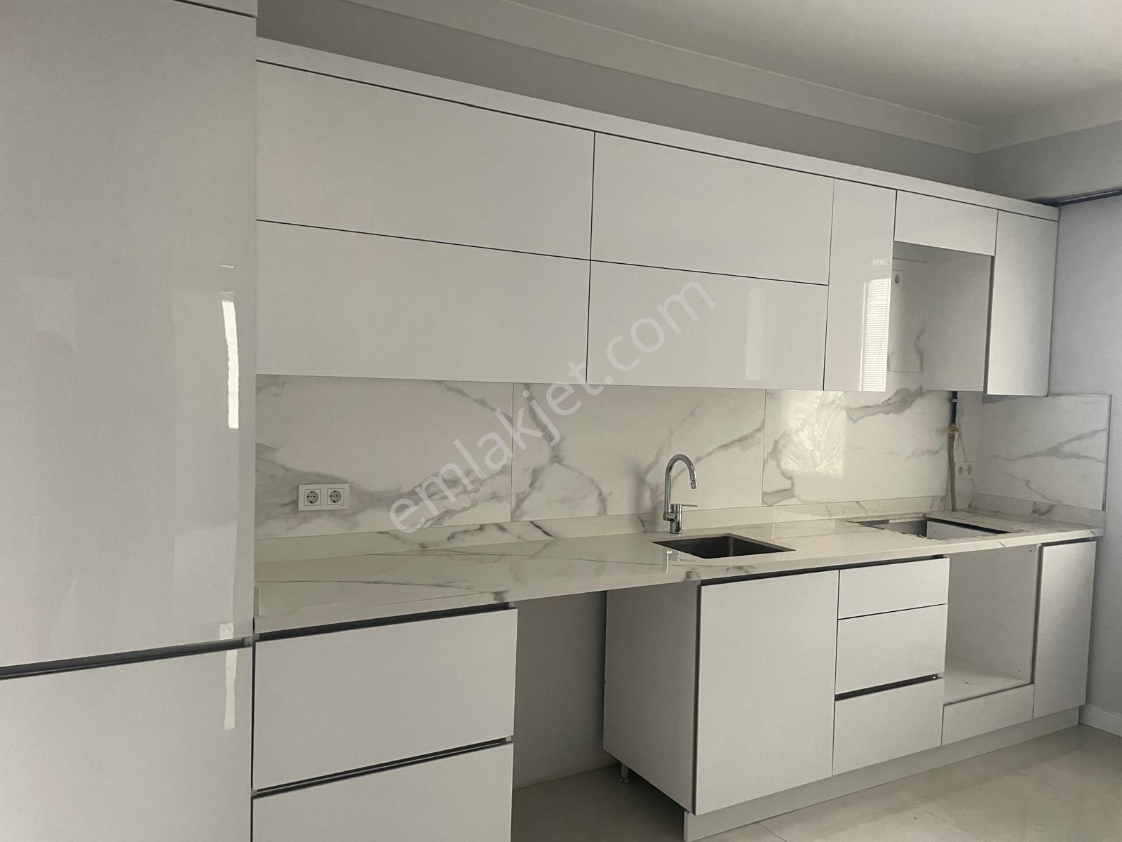 Inklap Mh. Sevimli Bahçe Evleri'nde Kiralık 3+1 Daire - Görsel 24