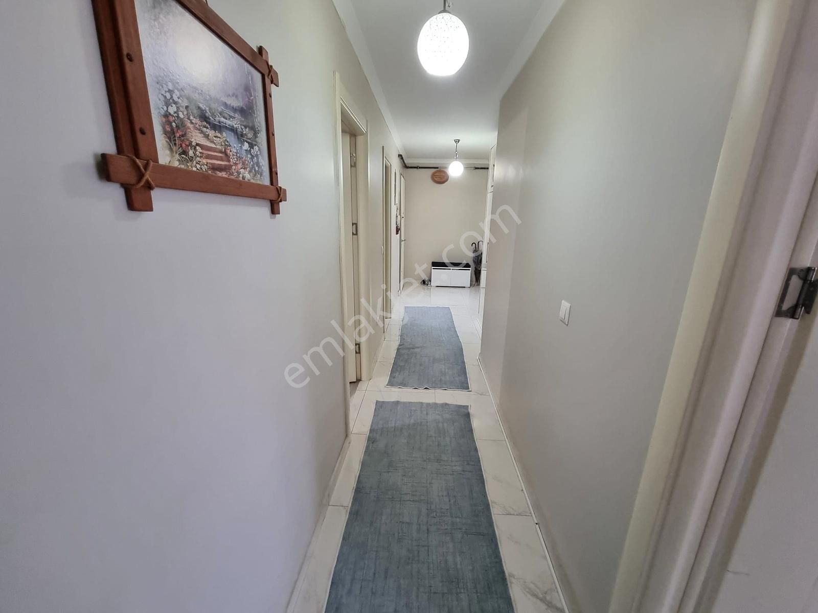 Tuzla Güzel Lokasyonda Site İçerisinde 3+1 Satılık Daire - Görsel 22