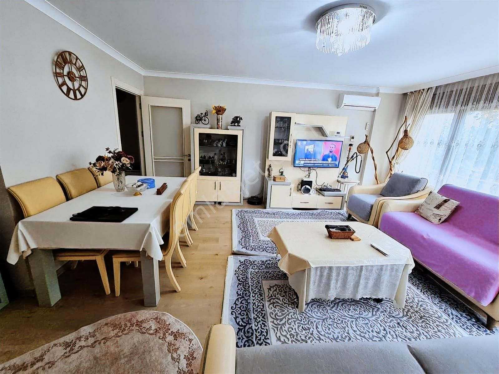 Tuzla Güzel Lokasyonda Site İçerisinde 3+1 Satılık Daire - Görsel 11