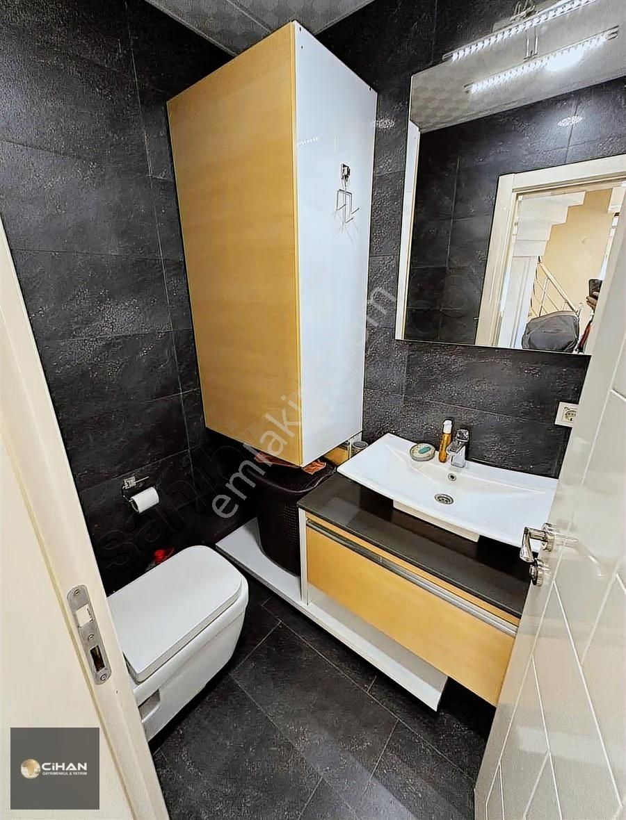 Kuşadası Güzelçamlı'da Tek Müstakil Yazlık Villa - Görsel 23