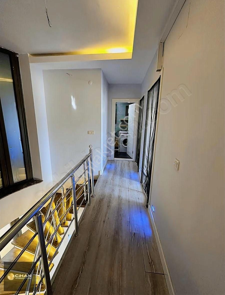 Kuşadası Güzelçamlı'da Tek Müstakil Yazlık Villa - Görsel 21