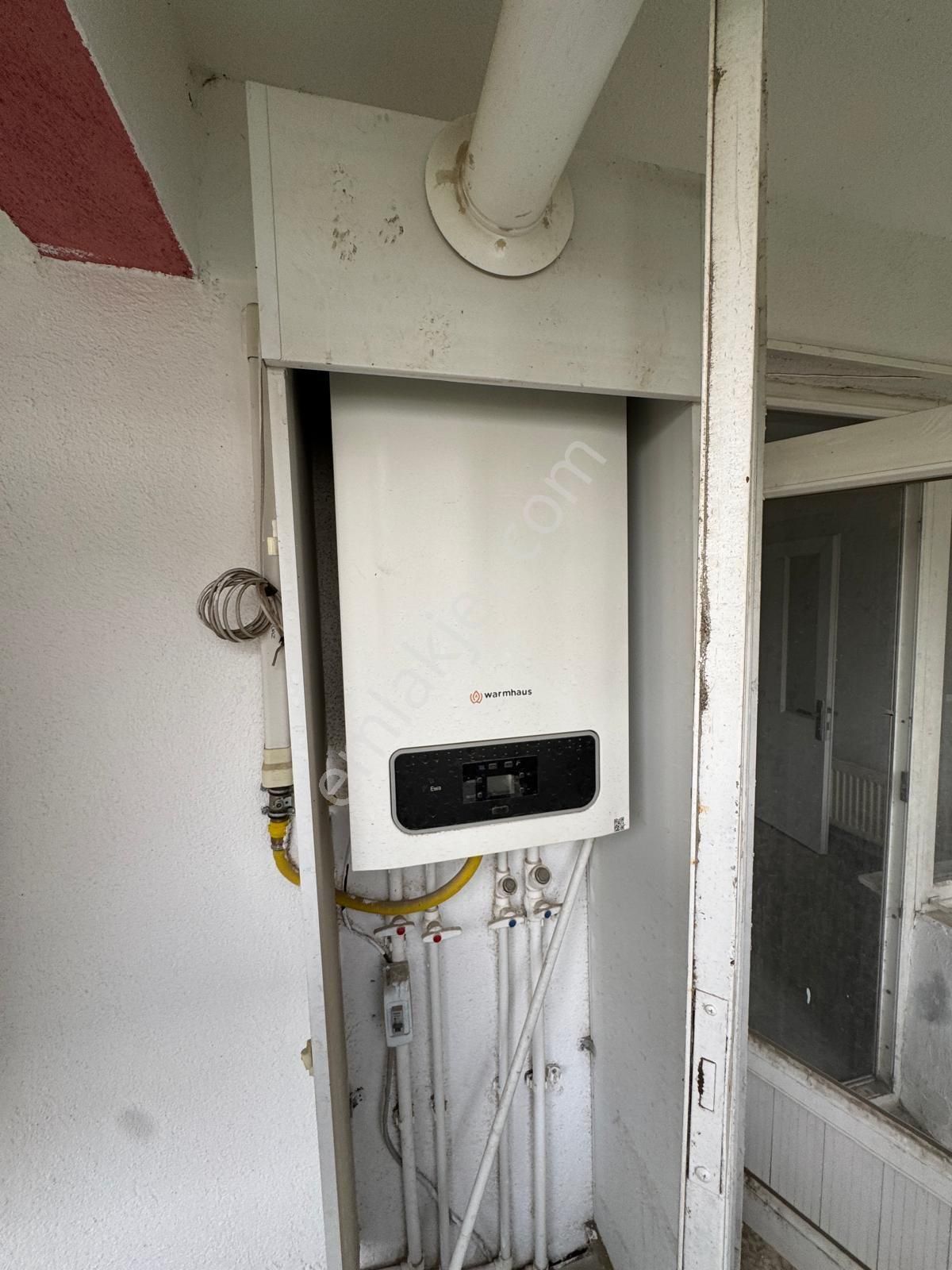 Edremit Hamidiye'de 3+1 Do - Görsel 11