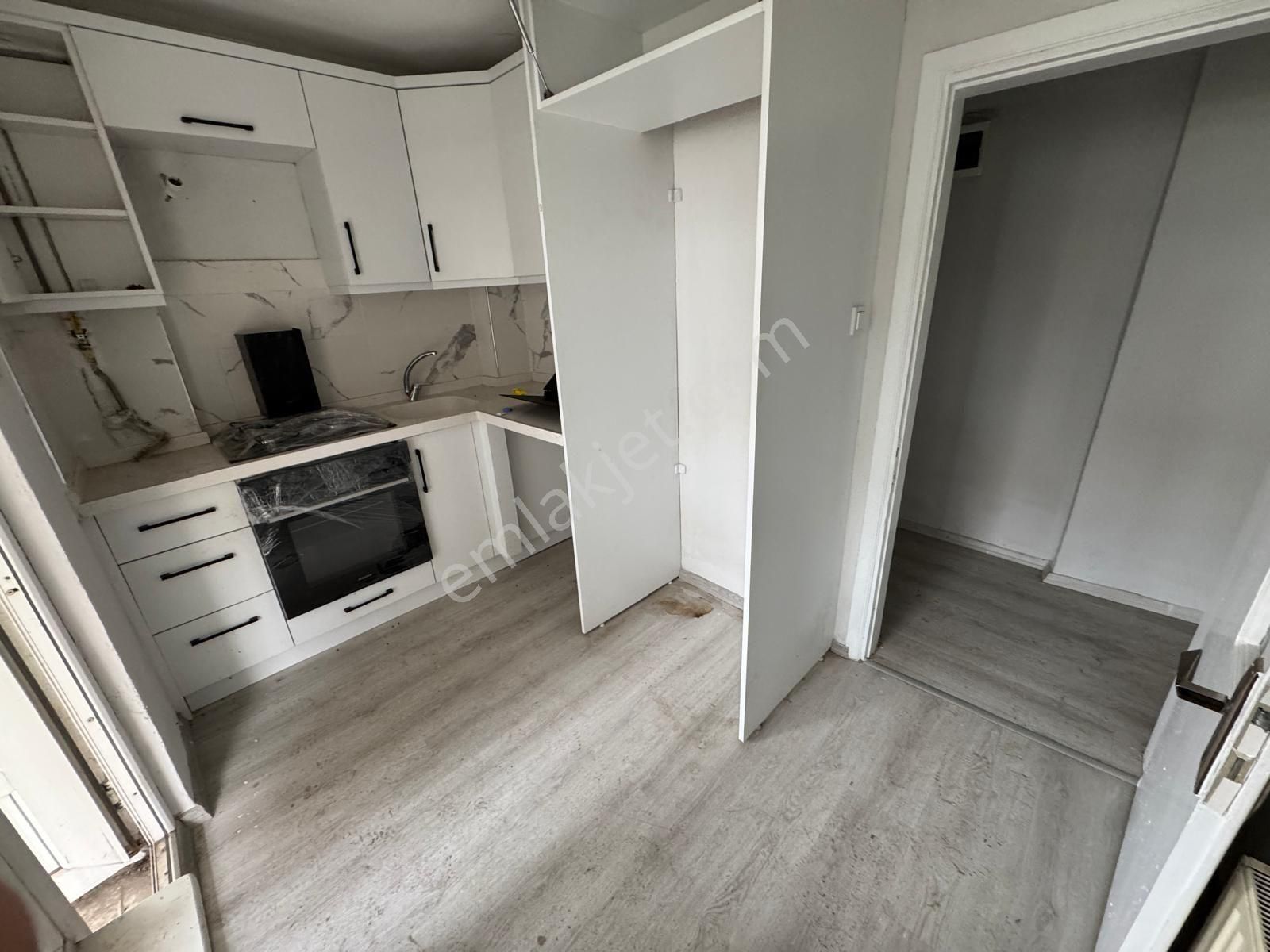 Edremit Hamidiye'de 3+1 Do - Görsel 4