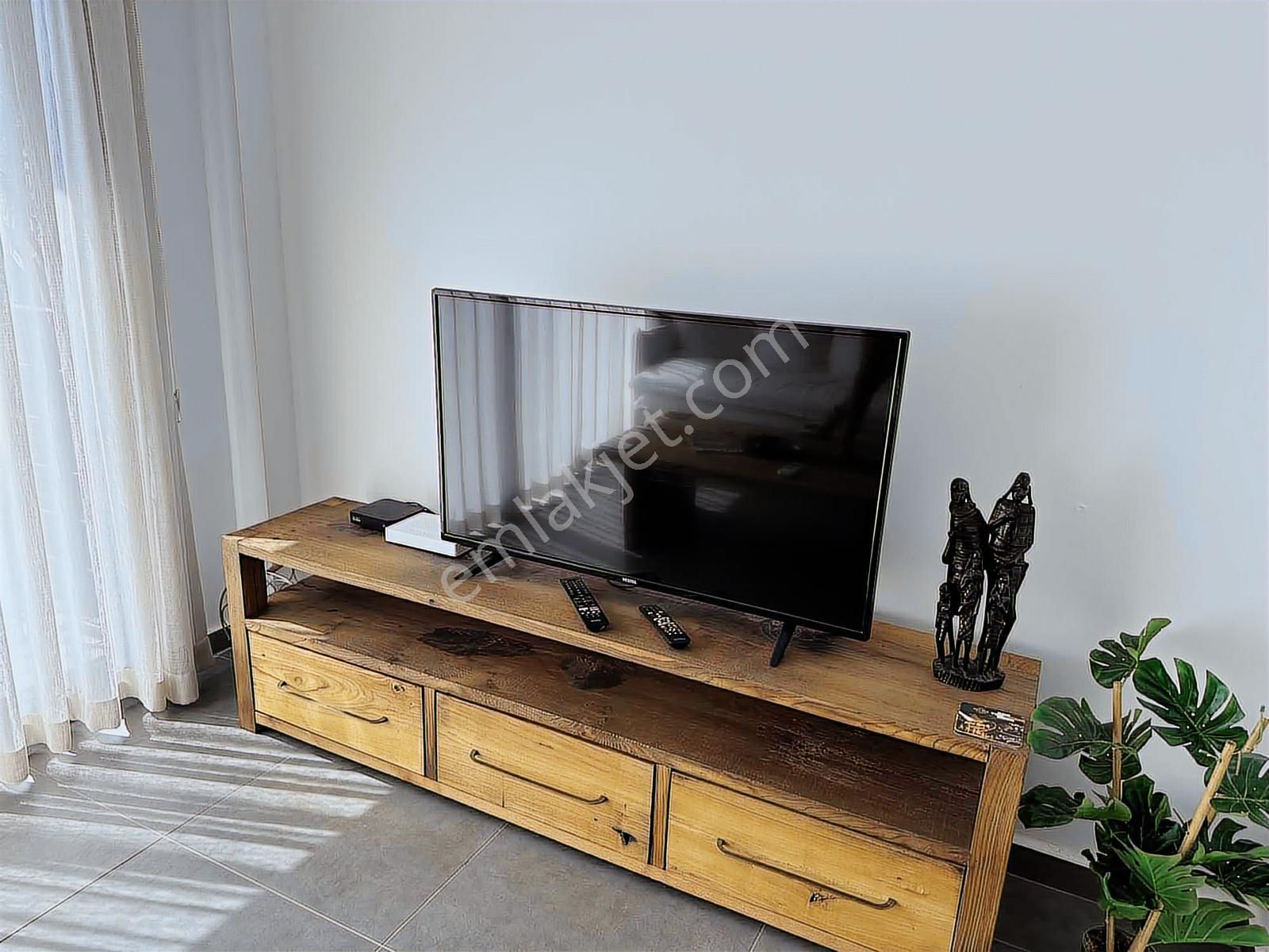 Bodrum Bitez Denize Yakın Satılık Daire - Görsel 26