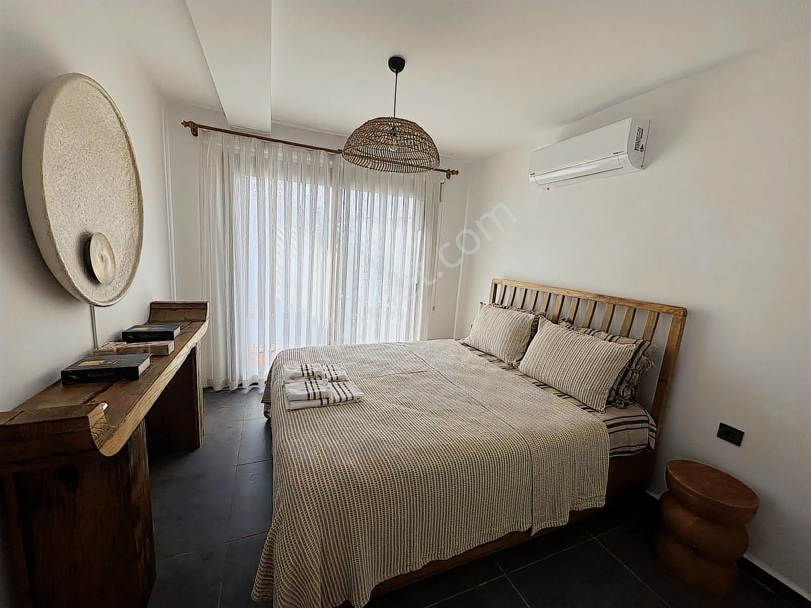 Bodrum Bitez Denize Yakın Satılık Daire - Görsel 6