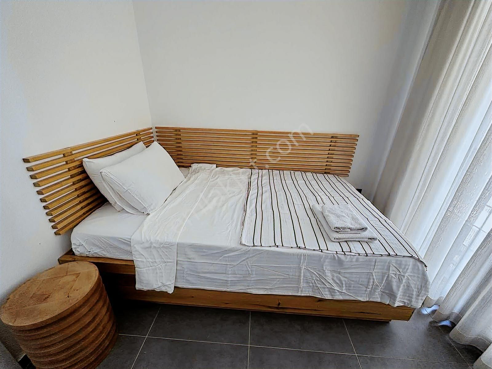 Bodrum Bitez Denize Yakın Satılık Daire - Görsel 3