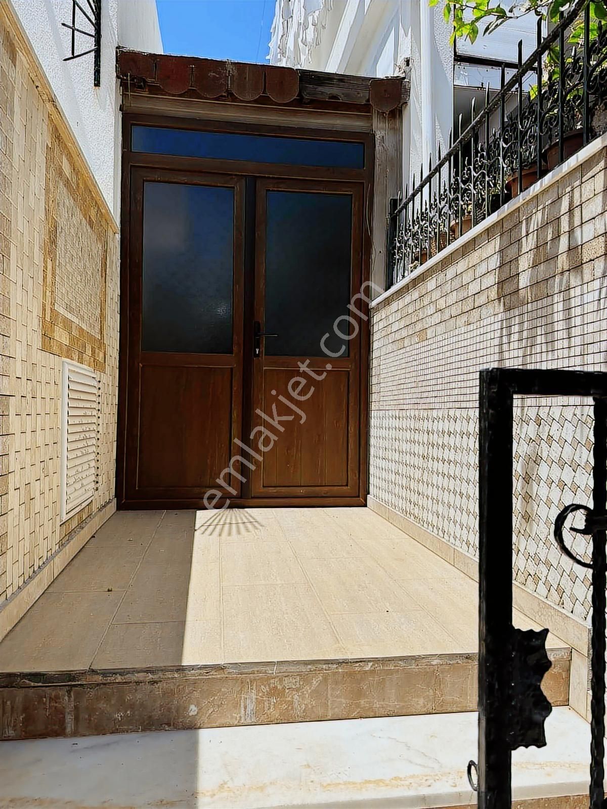 Bodrum Satılık Deniz Manzaralı Dubleks - Görsel 16