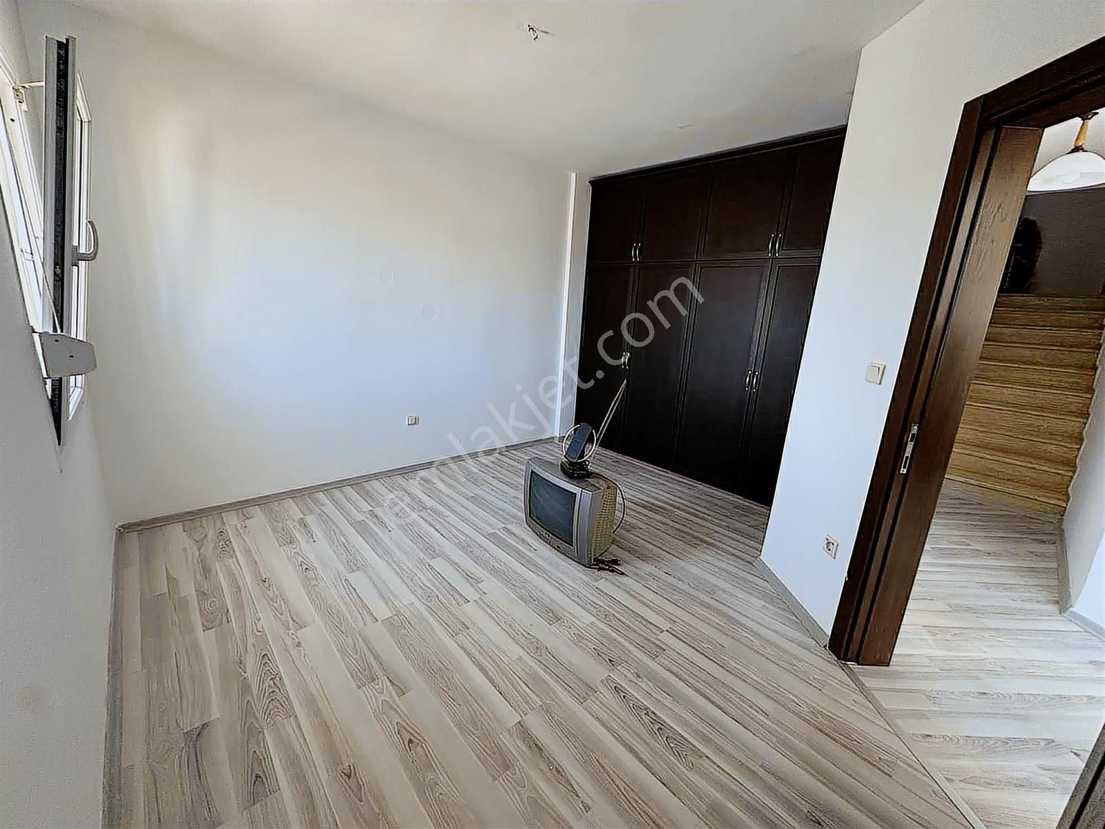 Bodrum Satılık Deniz Manzaralı Dubleks - Görsel 12