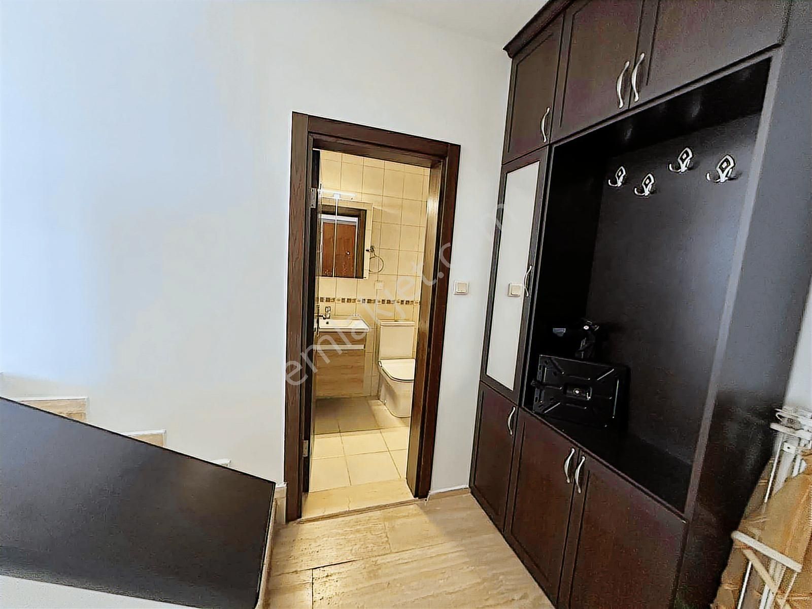 Bodrum Satılık Deniz Manzaralı Dubleks - Görsel 27