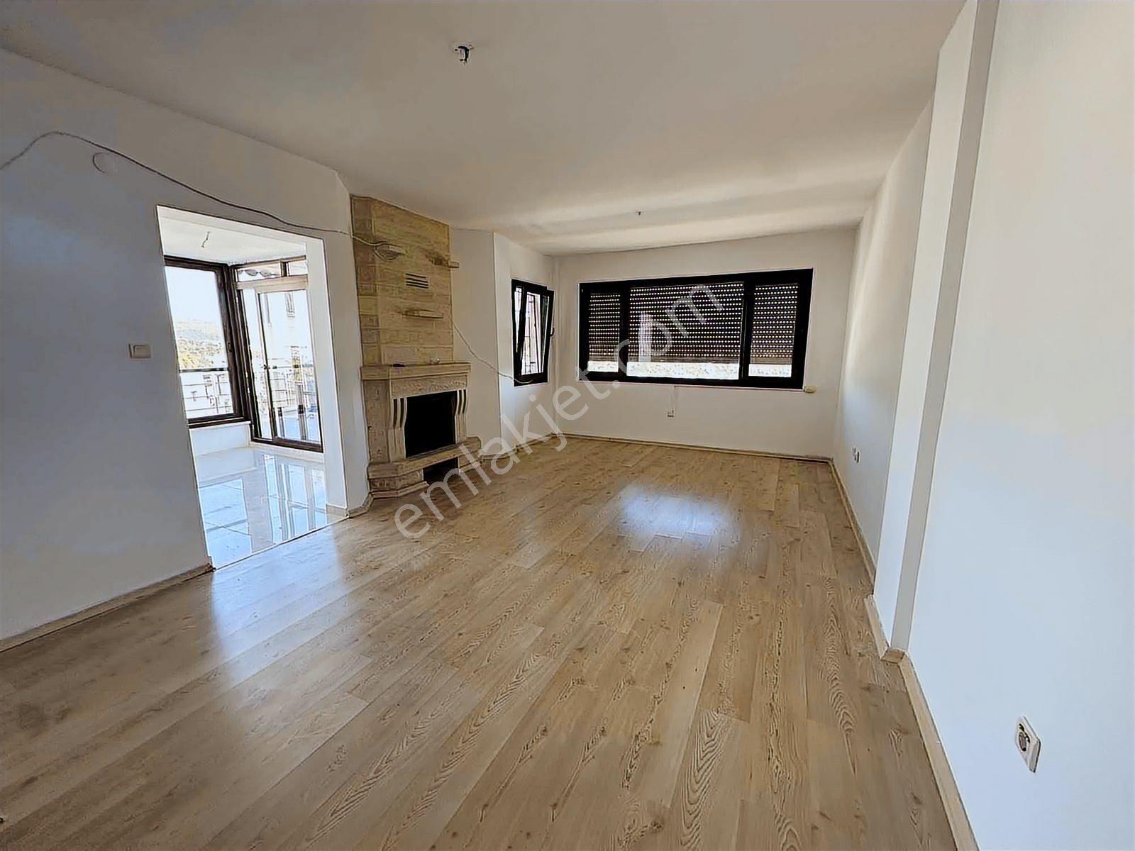 Bodrum Satılık Deniz Manzaralı Dubleks - Görsel 30