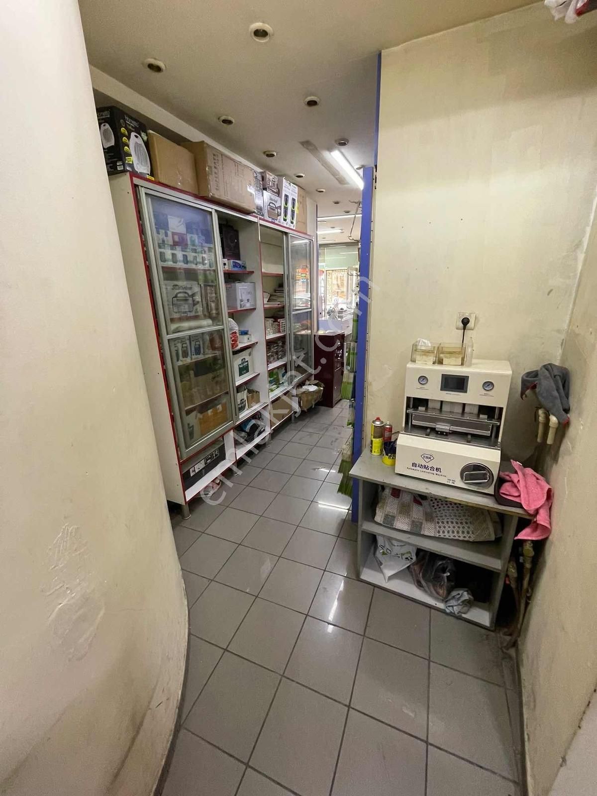 Kurtuluş İnşaat'tan Mevlanın Gözde Yerin De Satılık Dükkan - Görsel 14