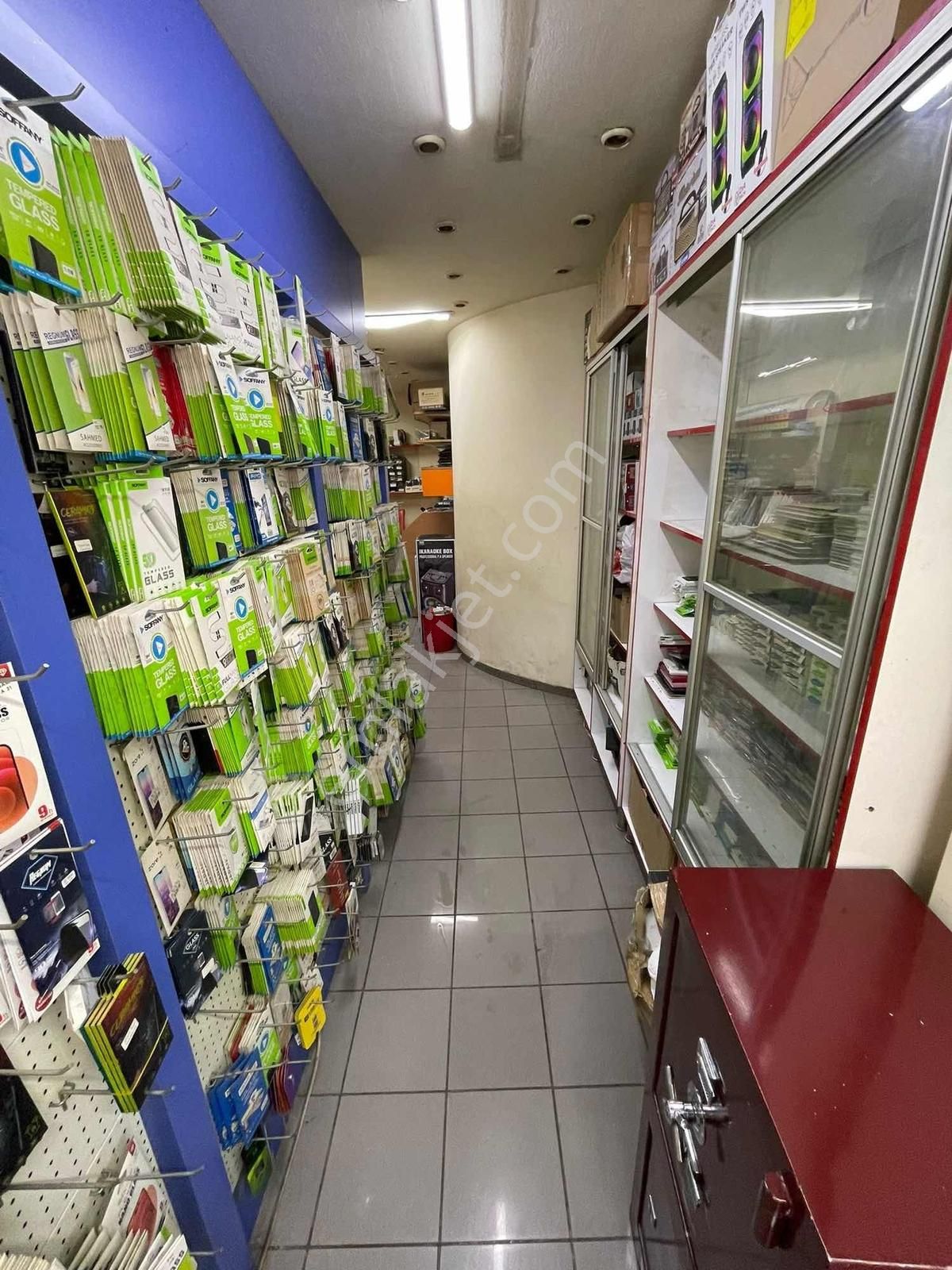 Kurtuluş İnşaat'tan Mevlanın Gözde Yerin De Satılık Dükkan - Görsel 10