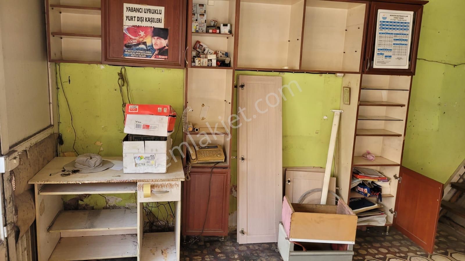 Sahibinden Satılık Dükkan - Görsel 5