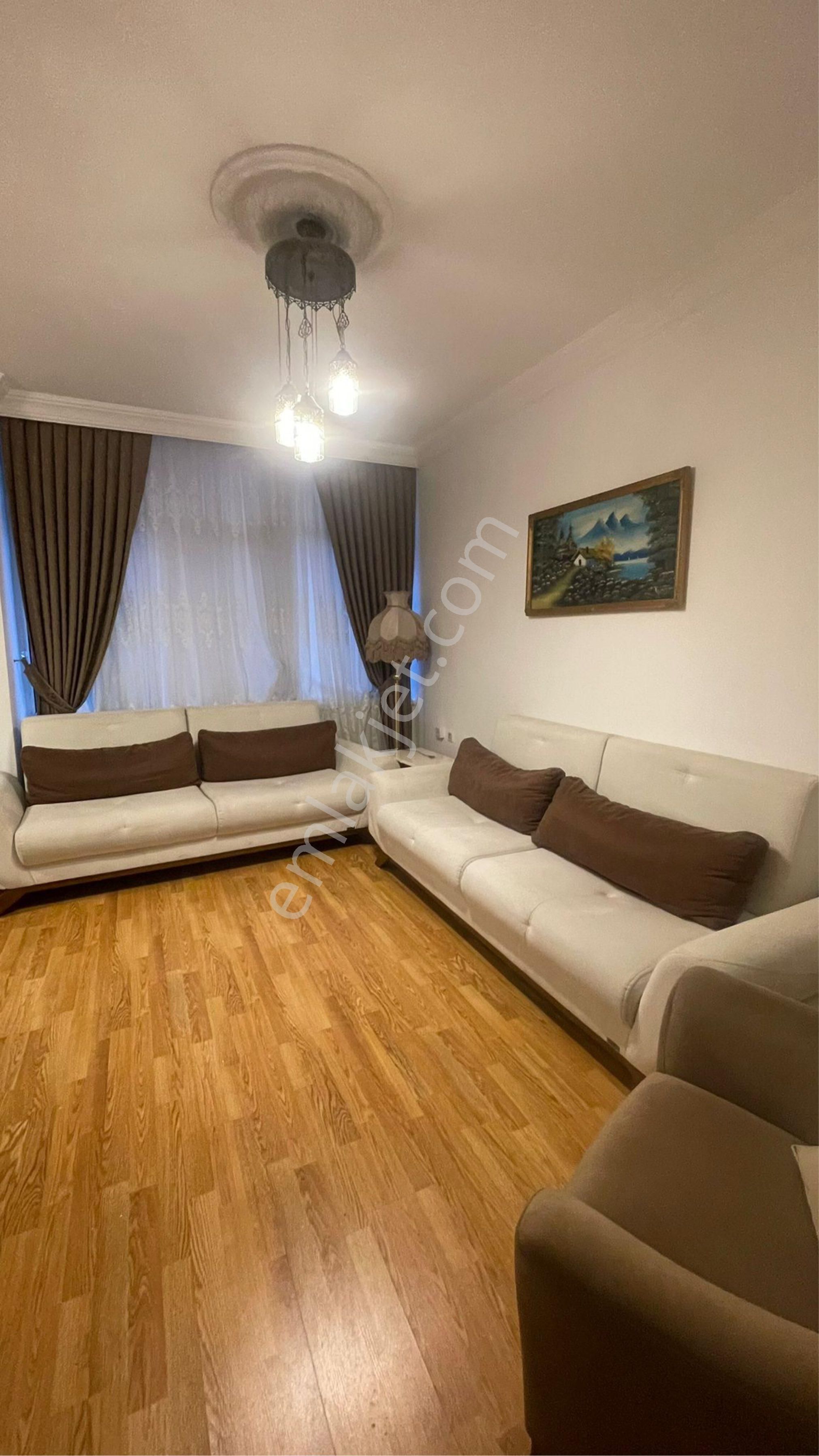 Sevkediye Caddesinde İci Temiz Satılık Daire - Görsel 3