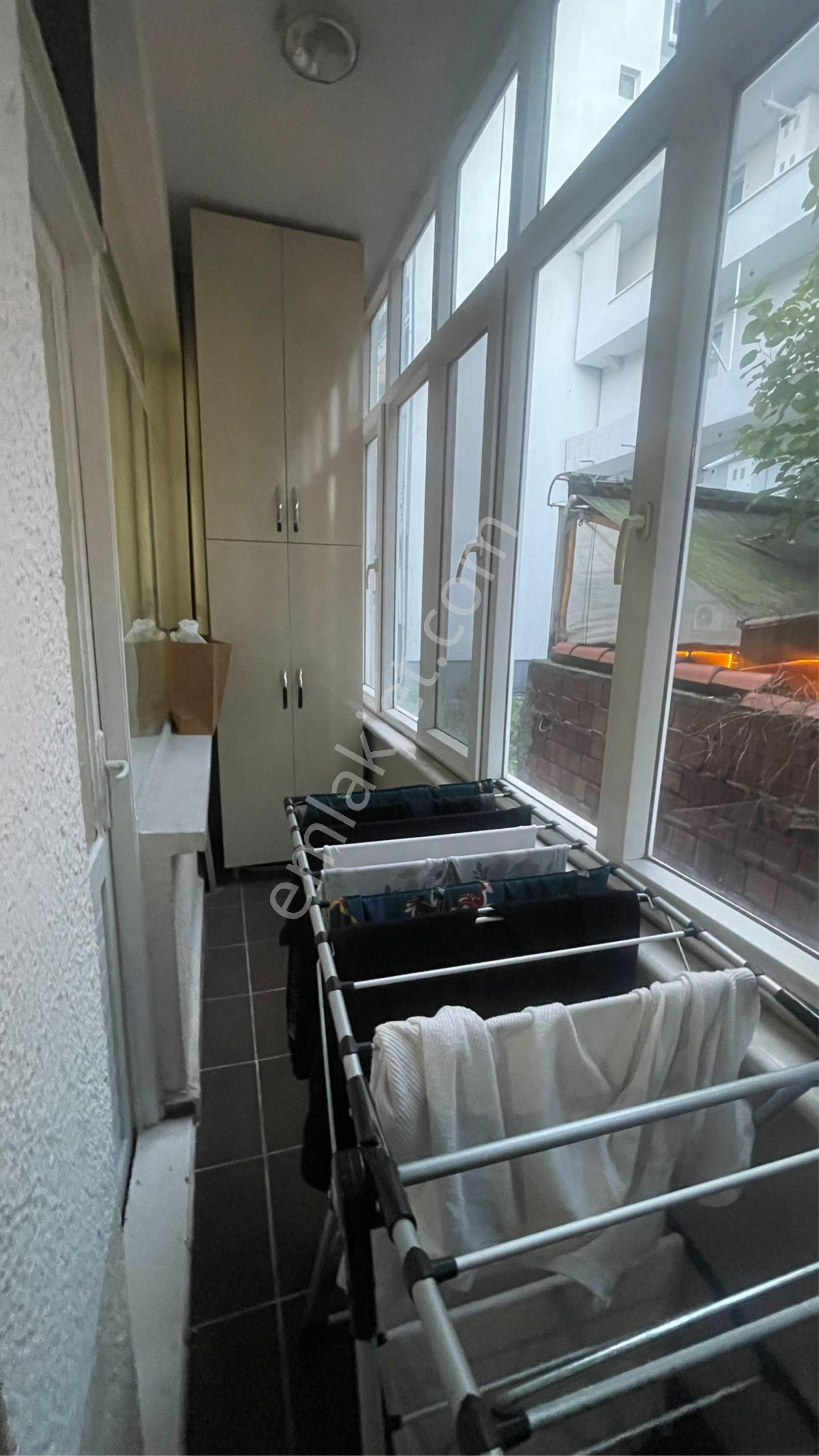 Sevkediye Caddesinde İci Temiz Satılık Daire - Görsel 14