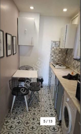 Tepebaşında 2 Kat Full Eşylı 3+1 Halıç Daniz Manzaralı Kombi Ve Klımalı Daire