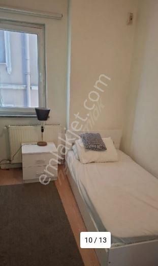 Tepebaşında 2 Kat Full Eşylı 3+1 Halıç Daniz Manzaralı Kombi Ve Klımalı Daire - Görsel 8