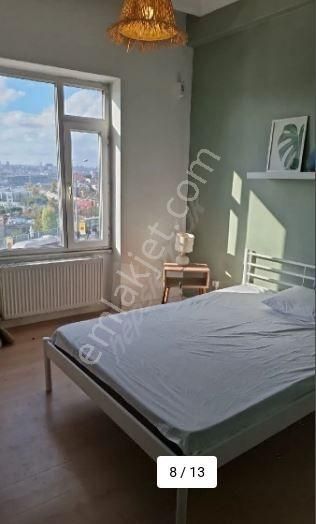 Tepebaşında 2 Kat Full Eşylı 3+1 Halıç Daniz Manzaralı Kombi Ve Klımalı Daire - Görsel 3