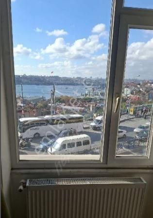 Tepebaşında 2 Kat Full Eşylı 3+1 Halıç Daniz Manzaralı Kombi Ve Klımalı Daire - Görsel 4