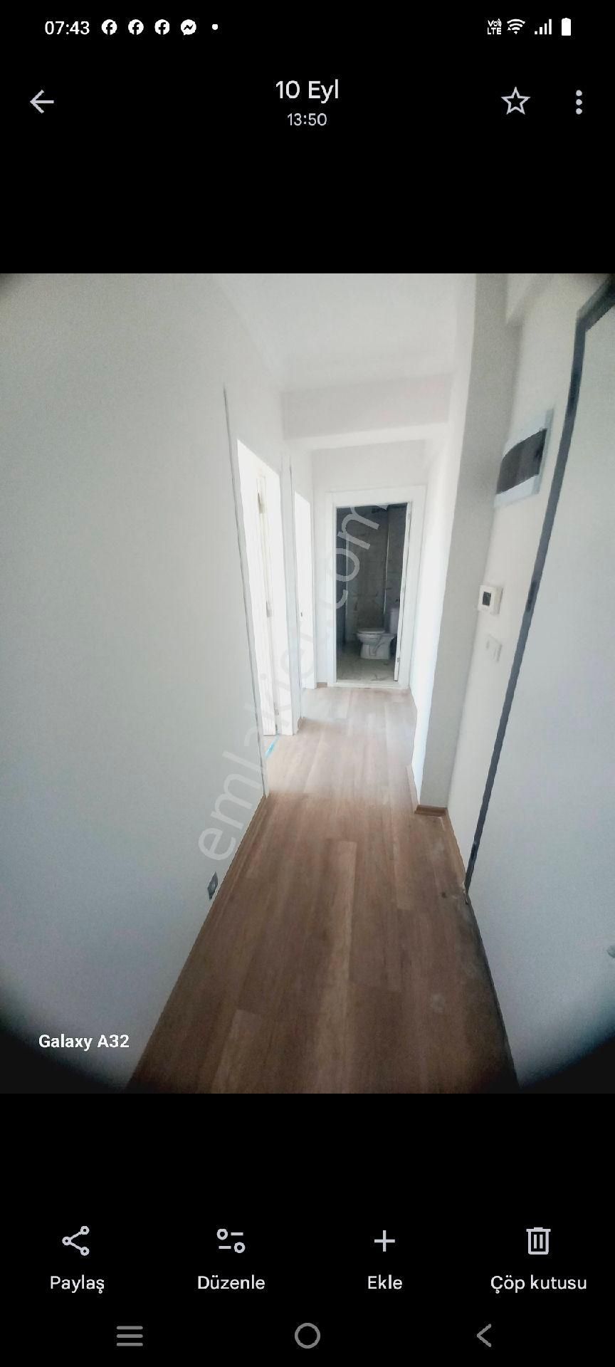 Yeni Mahallede Sifır Daire - Görsel 4