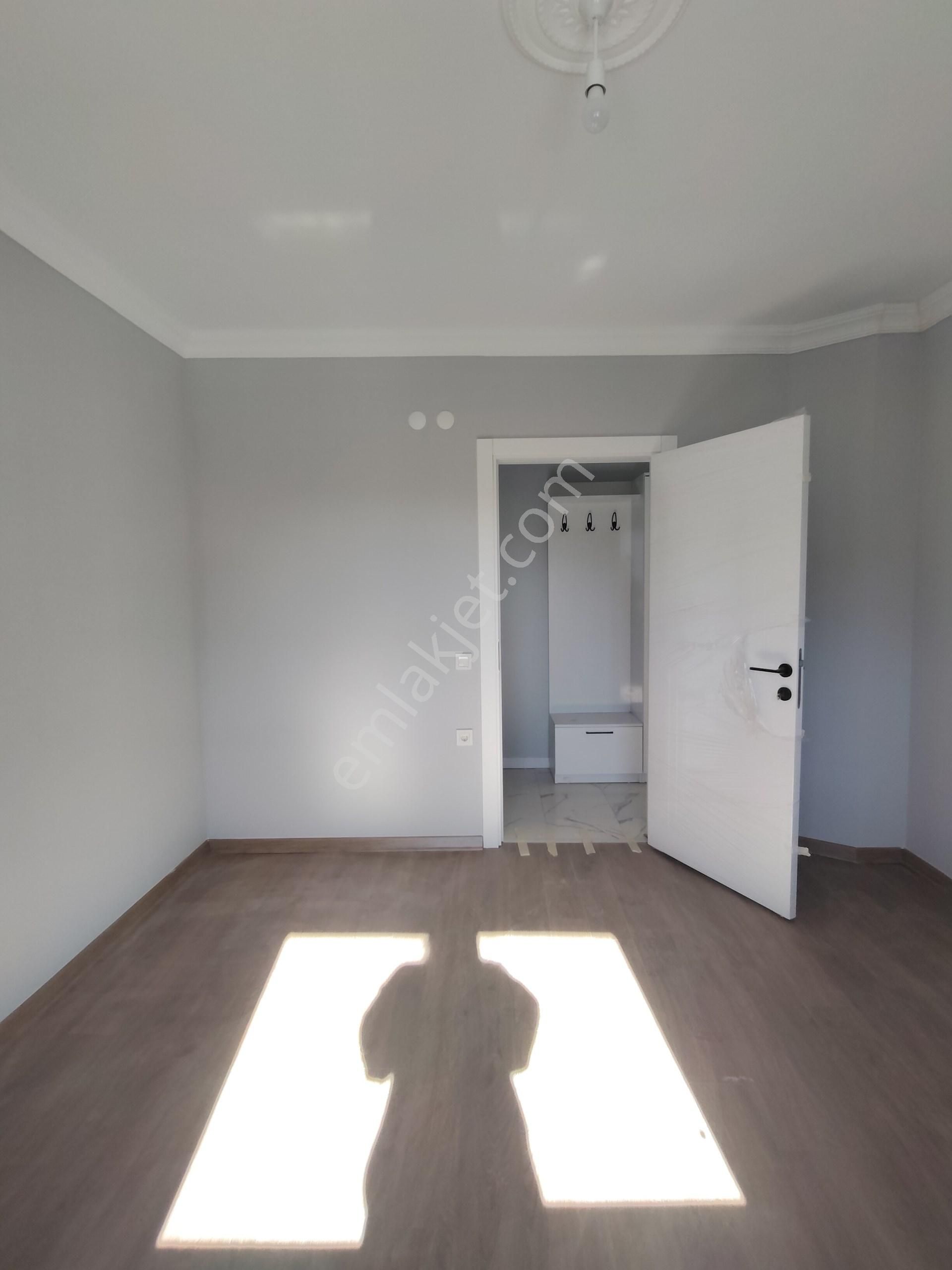 Döşemealtı Yeniköy'de Satılık 100 M² 2+1 Sıfır Daire! Krediye Uygun Yatırım Fırsatı! - Görsel 14