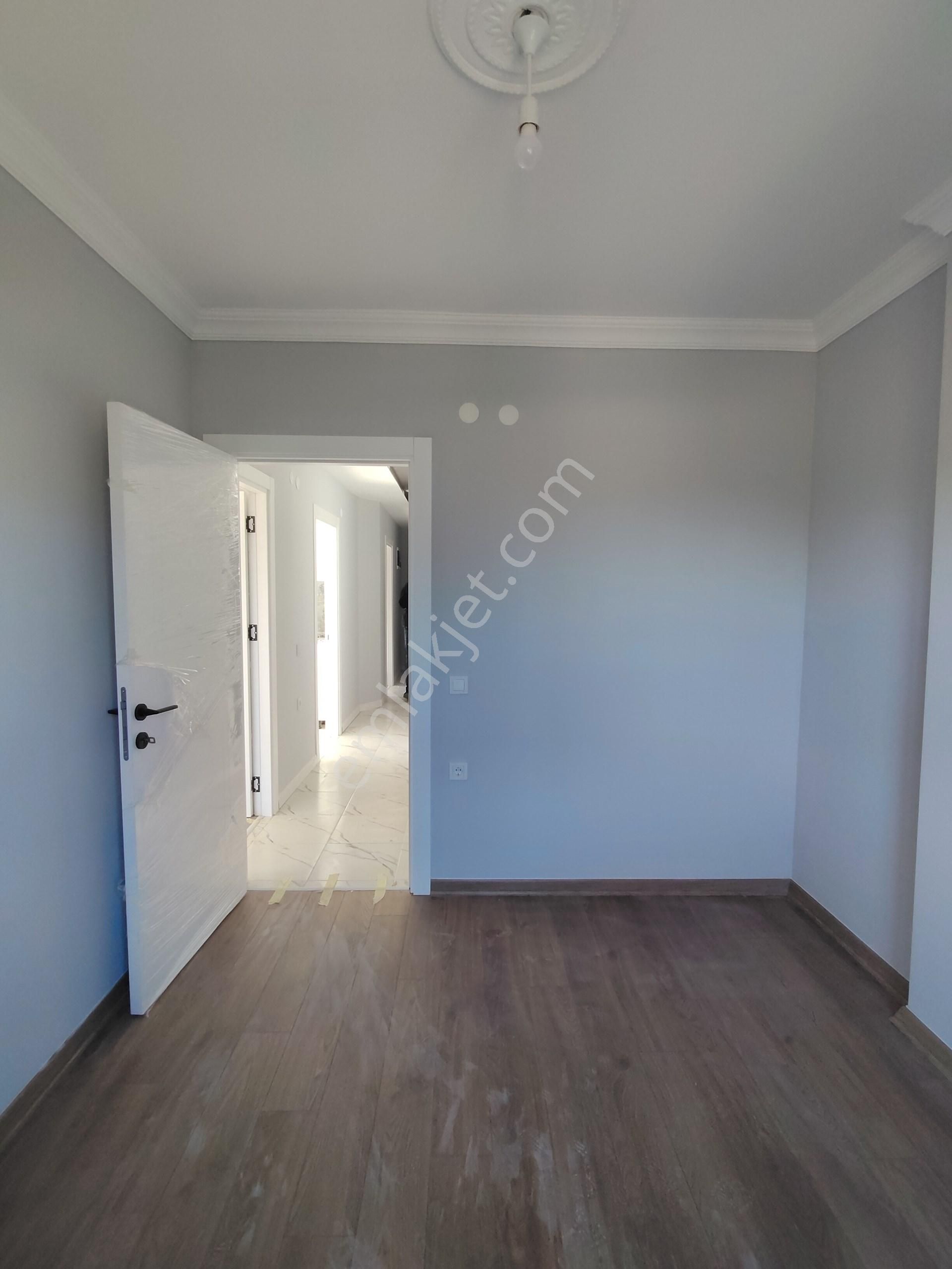 Döşemealtı Yeniköy'de Satılık 100 M² 2+1 Sıfır Daire! Krediye Uygun Yatırım Fırsatı! - Görsel 10