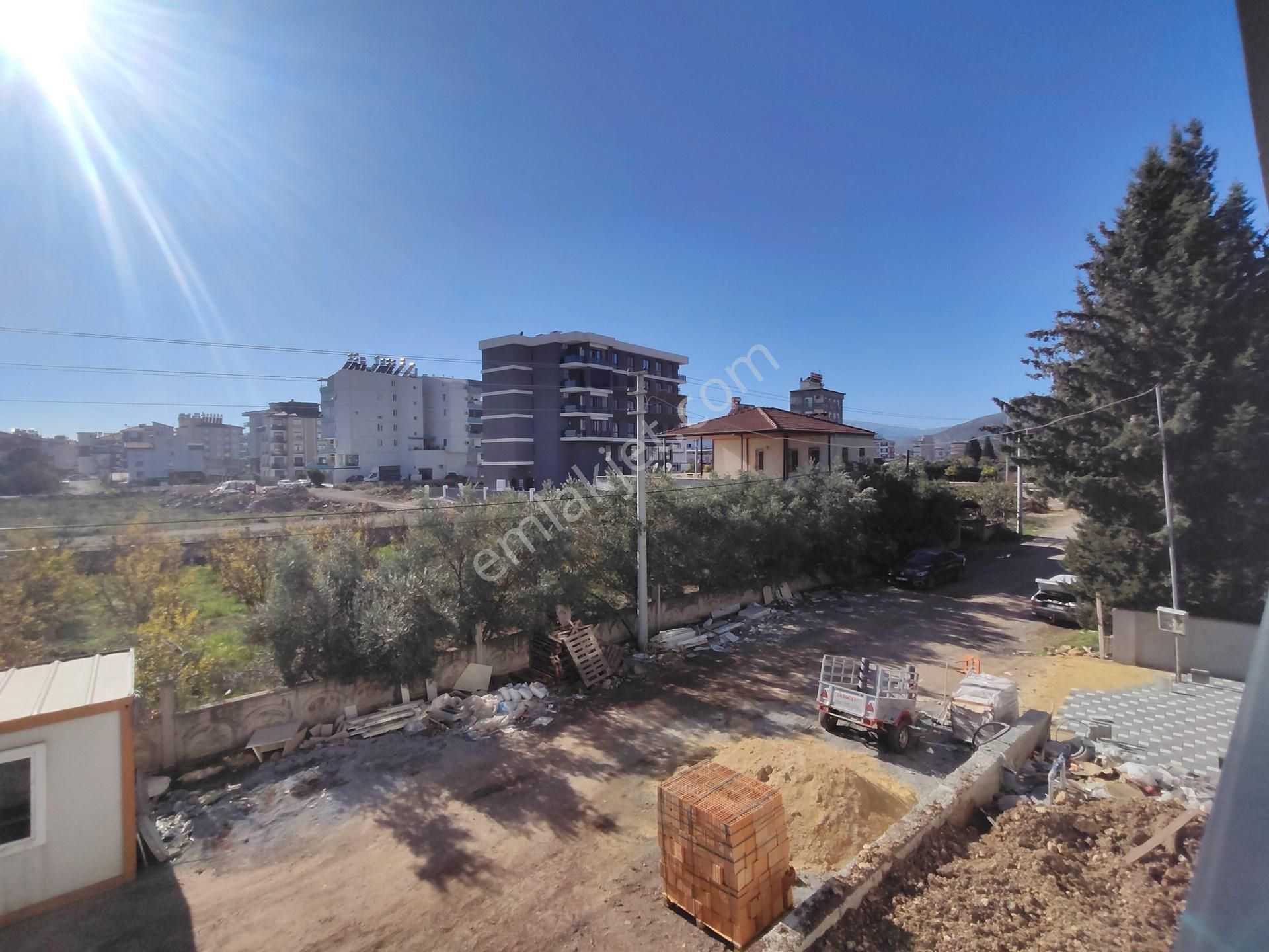 Döşemealtı Yeniköy'de Satılık 100 M² 2+1 Sıfır Daire! Krediye Uygun Yatırım Fırsatı! - Görsel 7