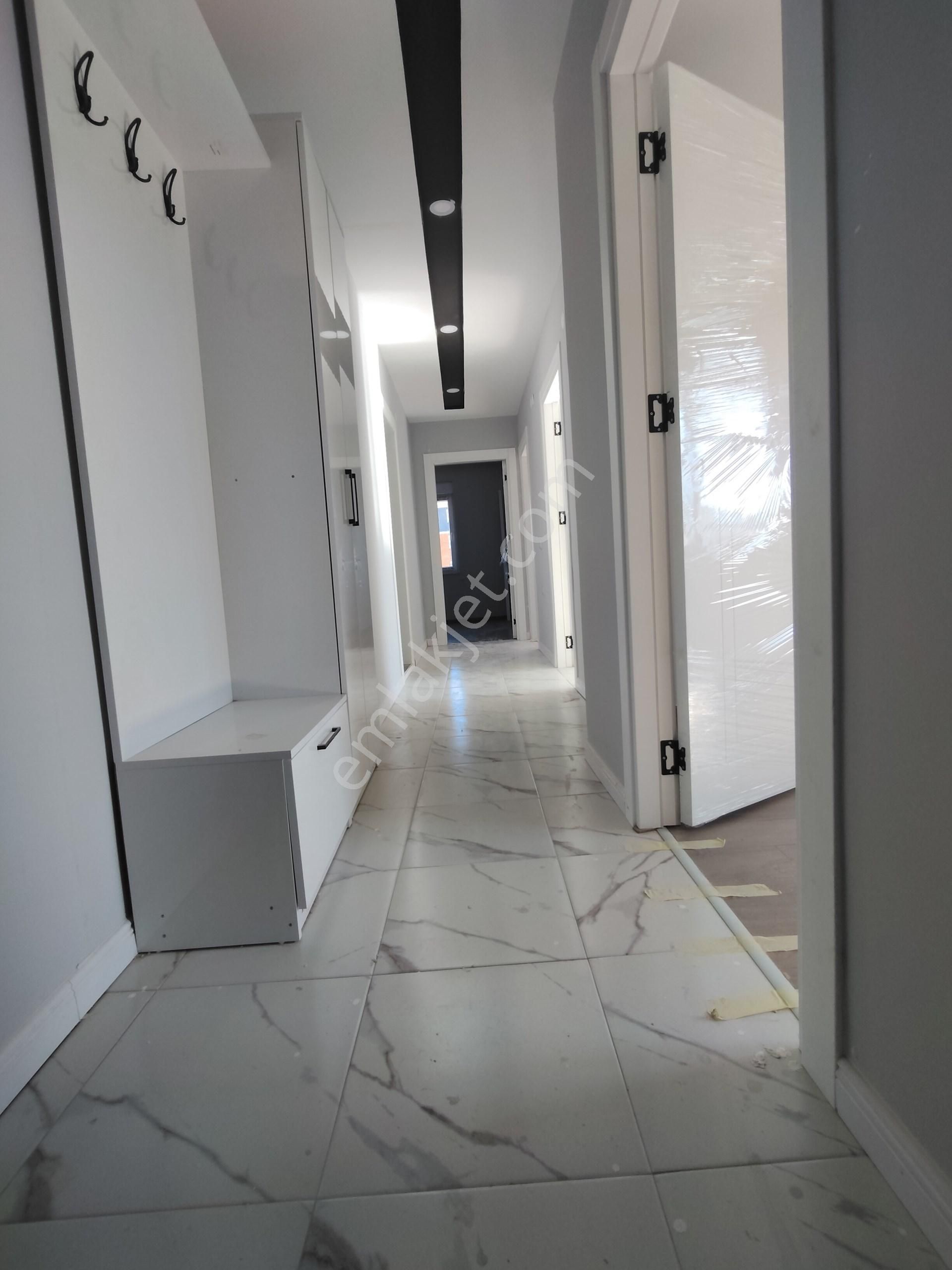 Döşemealtı Yeniköy'de Satılık 100 M² 2+1 Sıfır Daire! Krediye Uygun Yatırım Fırsatı! - Görsel 16