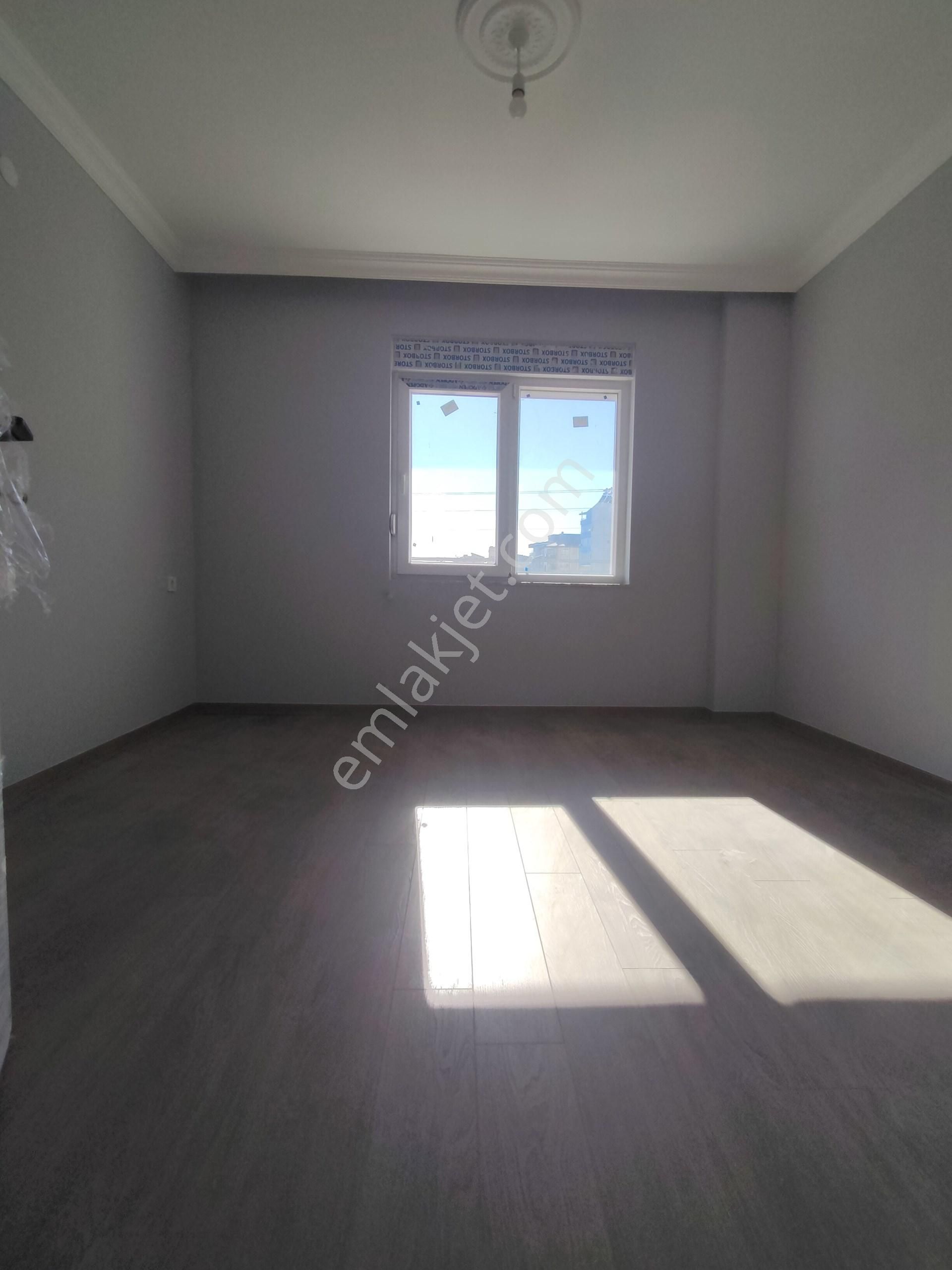 Döşemealtı Yeniköy'de Satılık 100 M² 2+1 Sıfır Daire! Krediye Uygun Yatırım Fırsatı! - Görsel 15