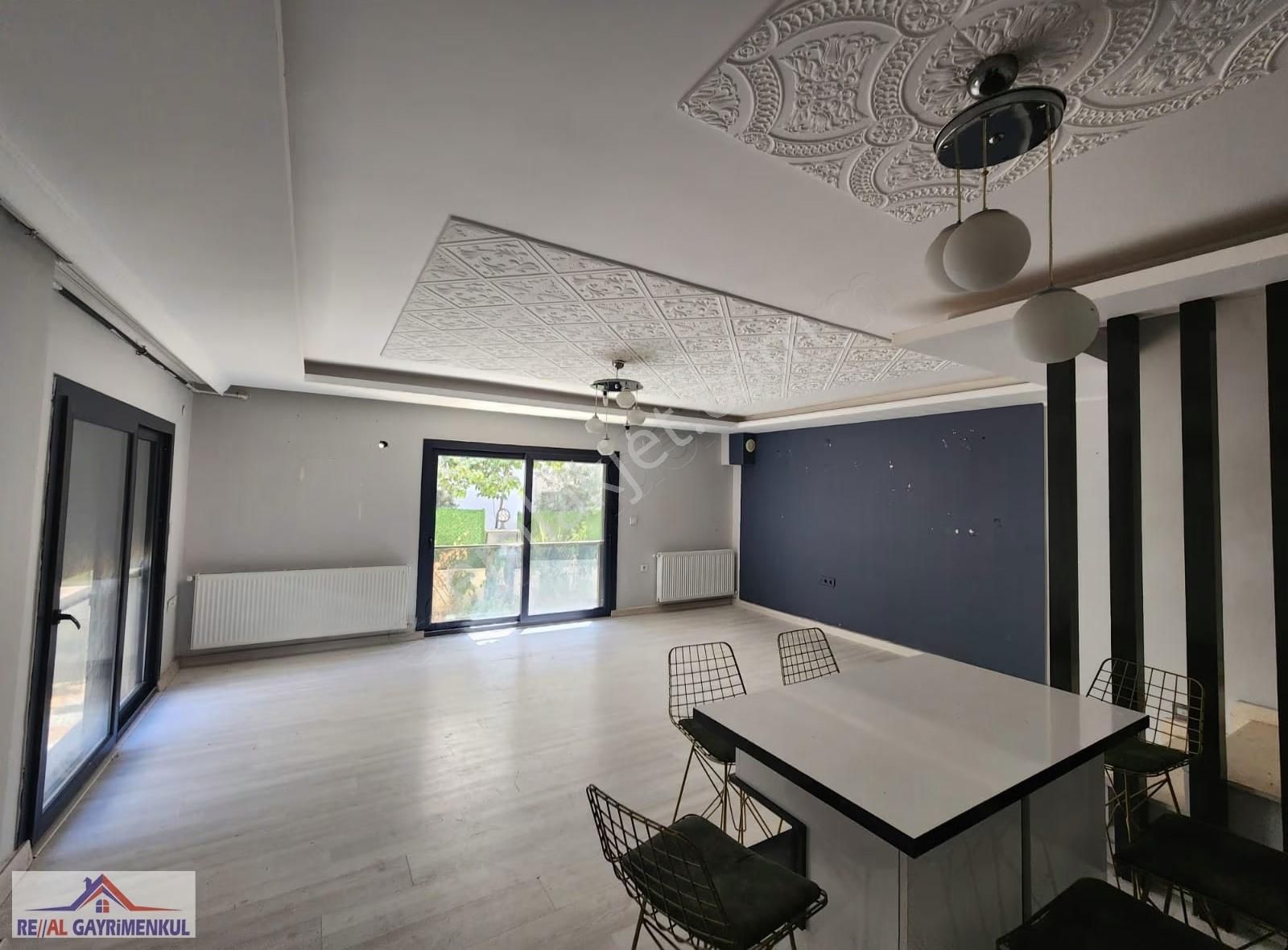 Real Gayrimenkul'den Barbaros'da Açık Mutfak 4+1 Villa - Görsel 9