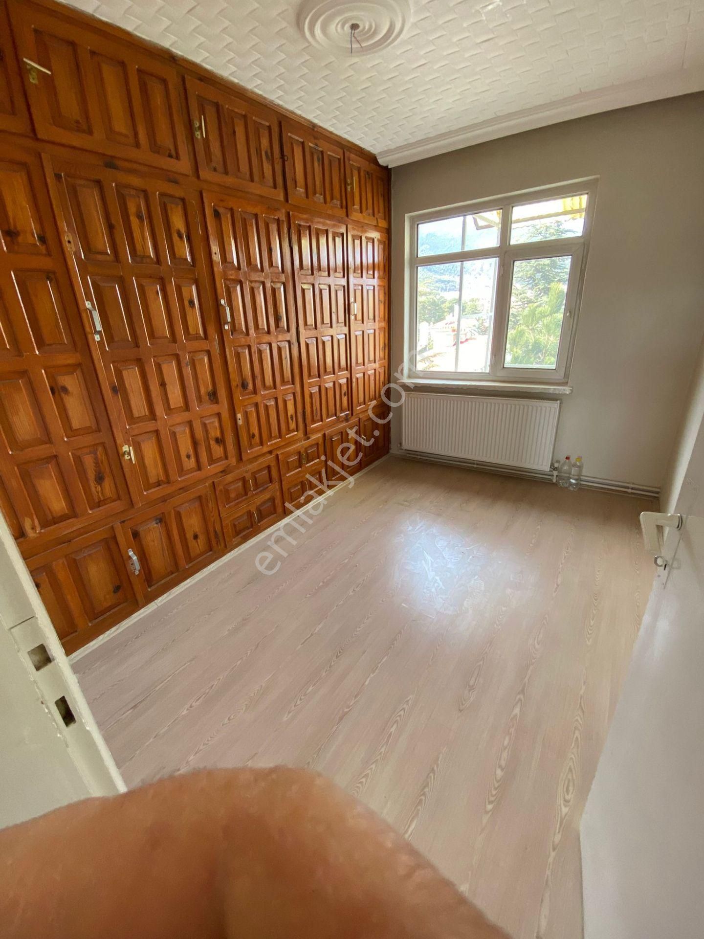 Sücüllü Emlaktan Satılık Daire Yallagöz Yüksek Okulu Yanı 3+1 Güney Kuzeycephe - Görsel 2