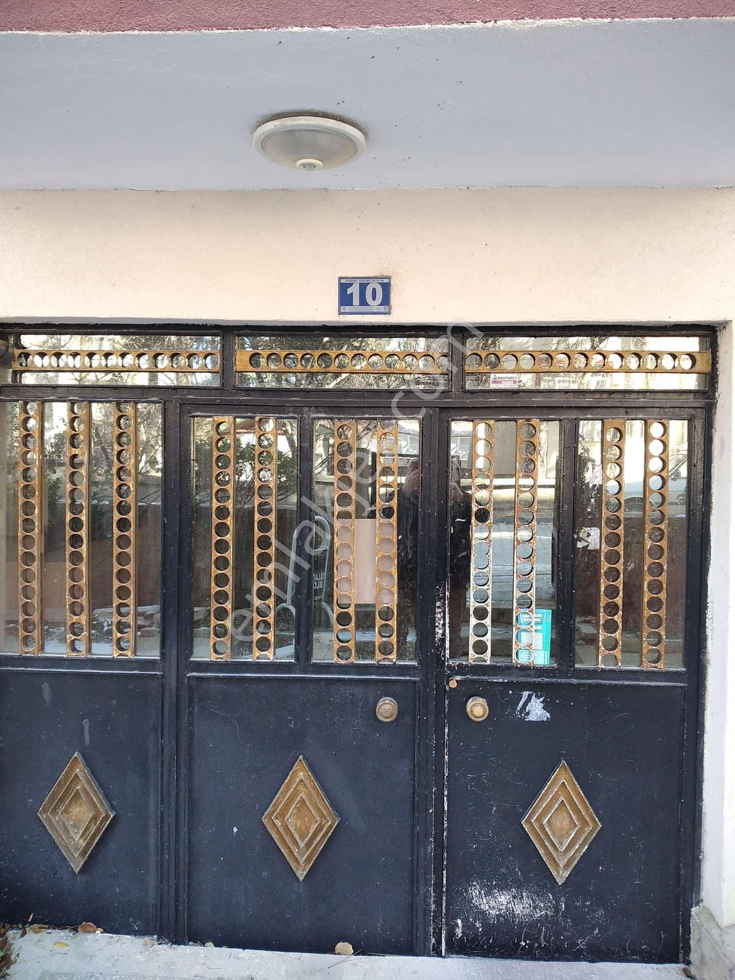 Sücüllü Emlaktan Satılık Daire Yallagöz Yüksek Okulu Yanı 3+1 Güney Kuzeycephe - Görsel 22