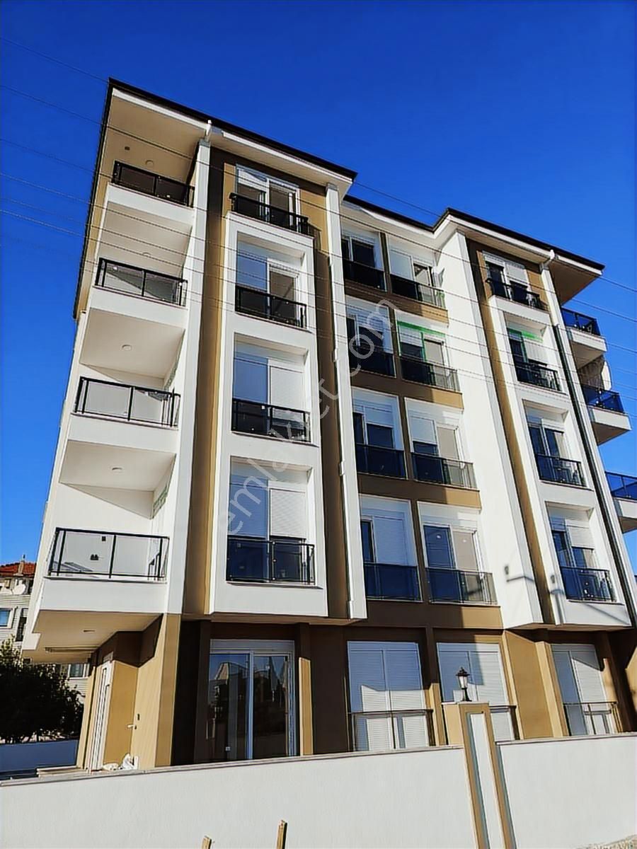 Kırkgöz Yeniköyde Park Cepheli 2+1 Lüks Satılık Daire - Görsel 3