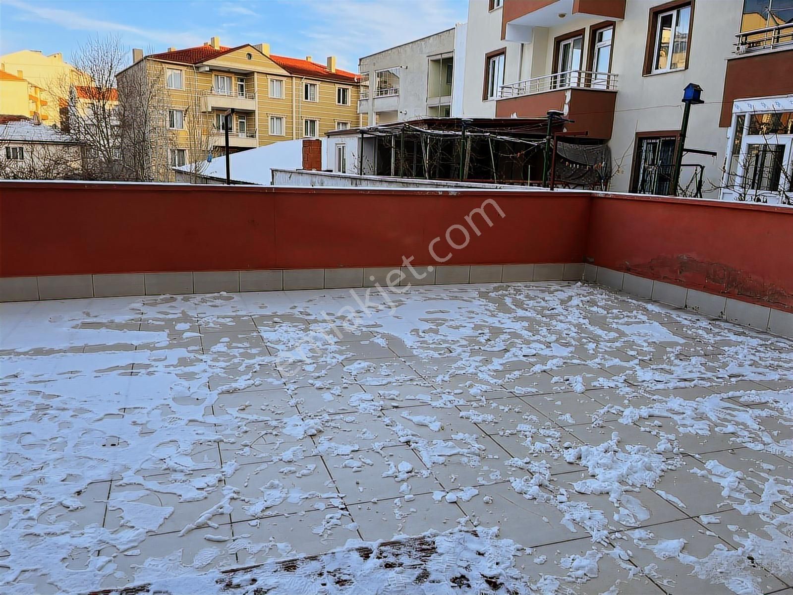 Erol Emlak Tan Satılık Hanbaşı Mah 130m2&3+1daire - Görsel 17