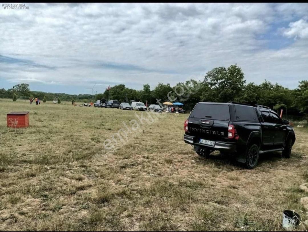 Silivri Danamandırada Catır Ve Kamp Alanı Satılıktır - Görsel 5