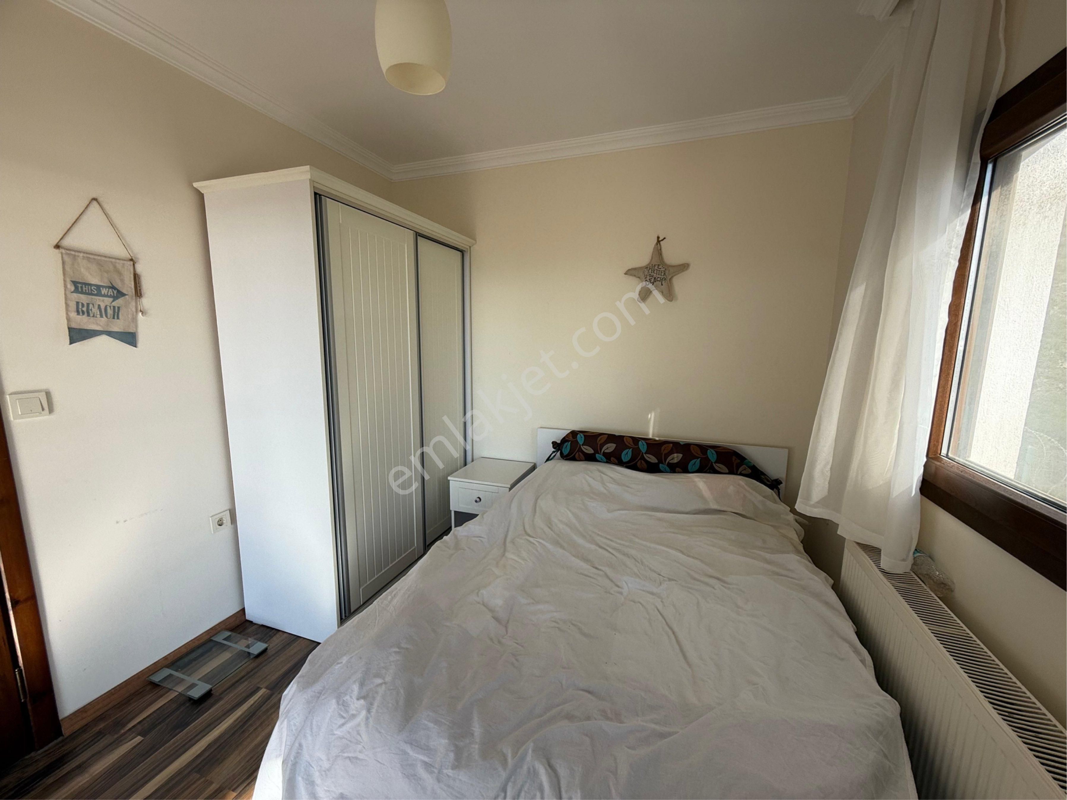 Satılık Müstakil Villa Özel Havuzlu Denize Yakın Garajlı Manzaralı Ev Yatırıma Uygun - Görsel 31