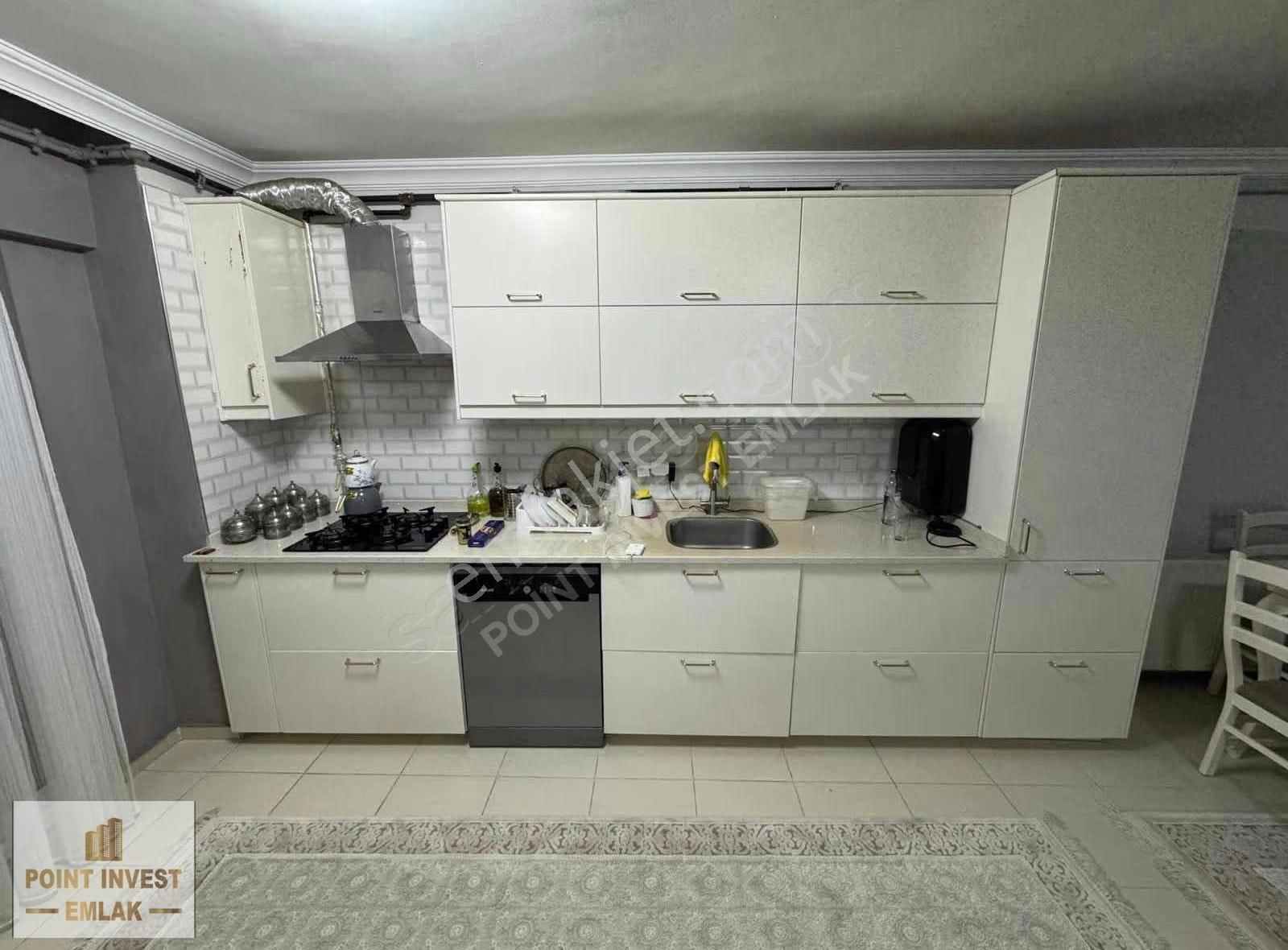 Konyaalti Sarısu Satlik 3+1 Site İçi - Görsel 15