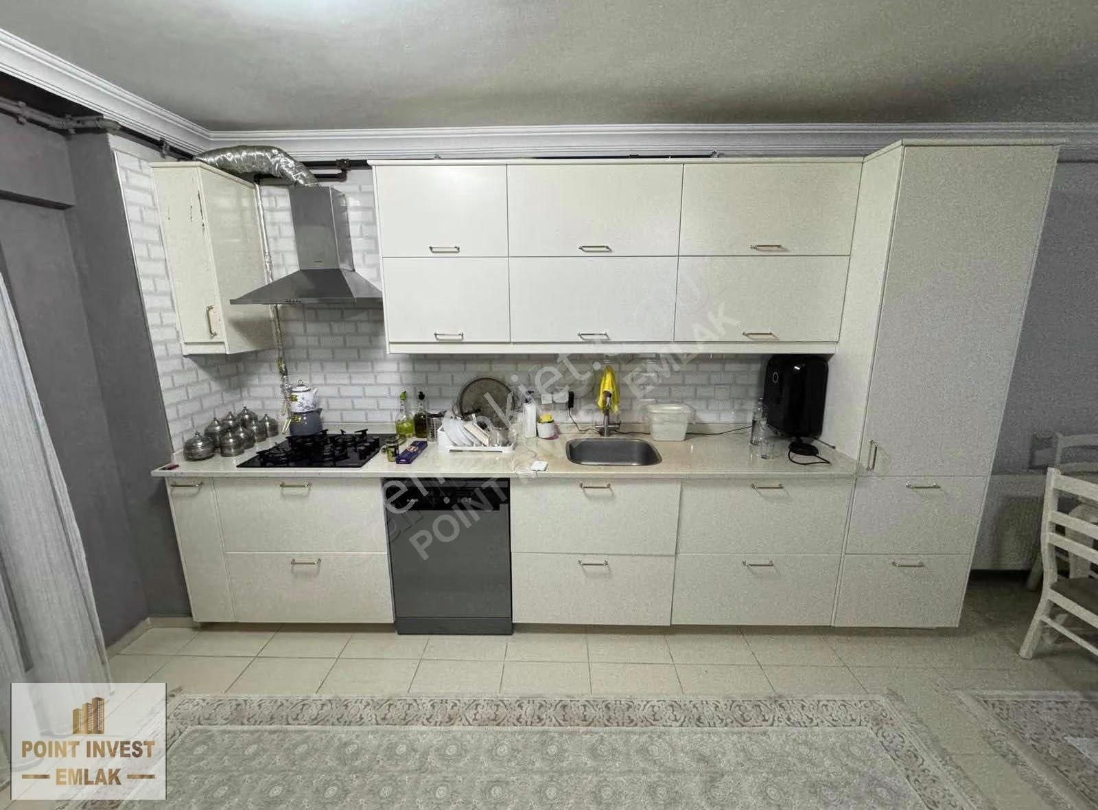 Konyaalti Sarısu Satlik 3+1 Site İçi - Görsel 5