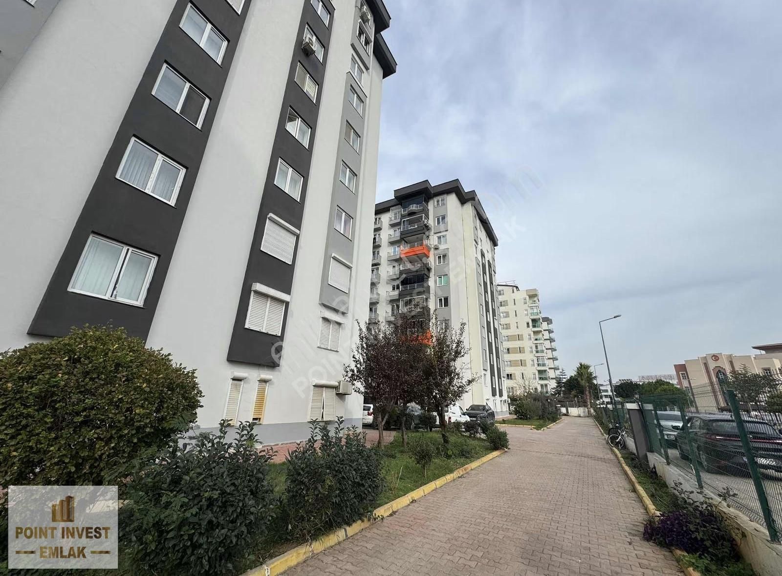 Konyaalti Sarısu Satlik 3+1 Site İçi - Görsel 8
