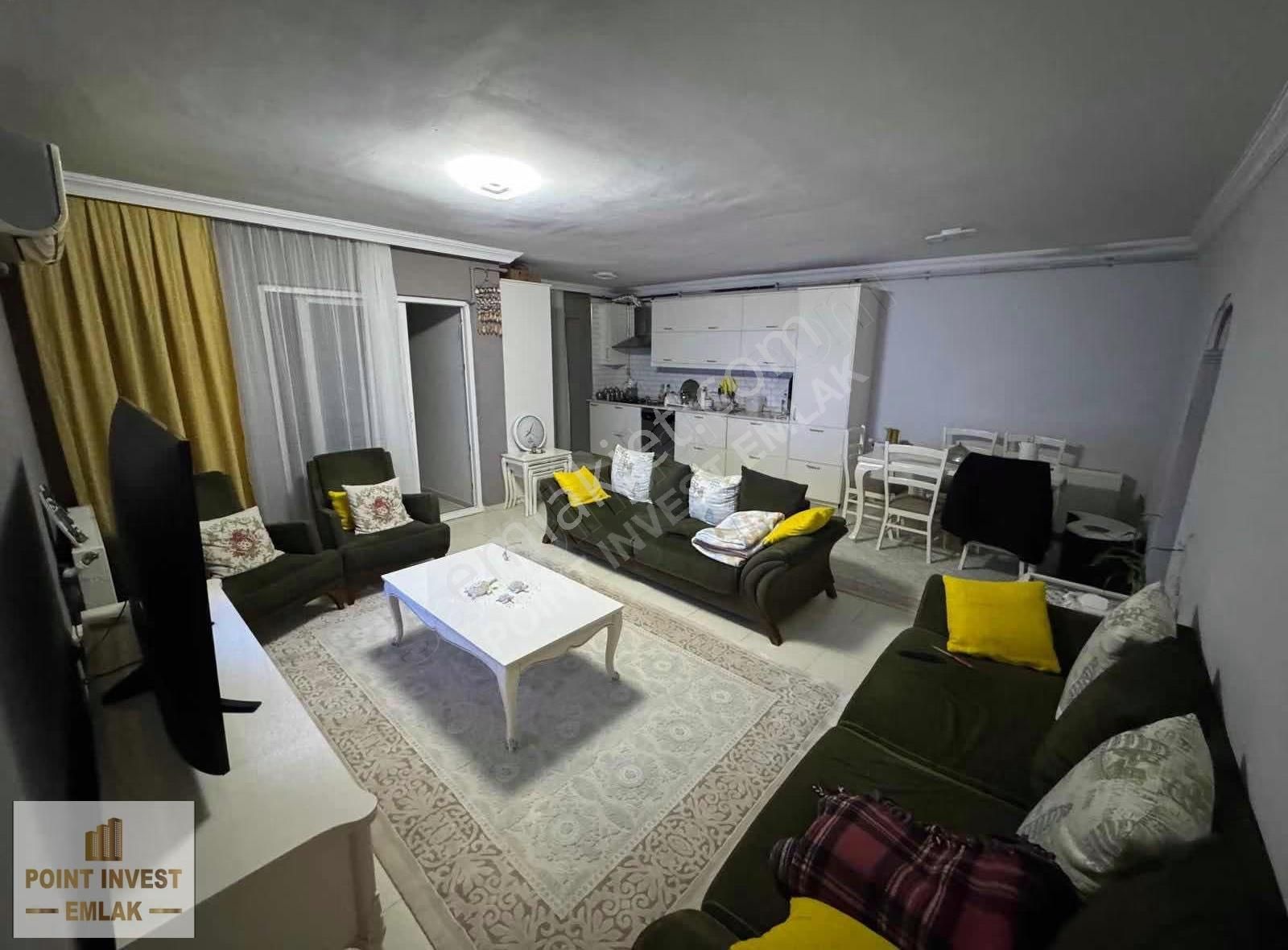 Konyaalti Sarısu Satlik 3+1 Site İçi - Görsel 14