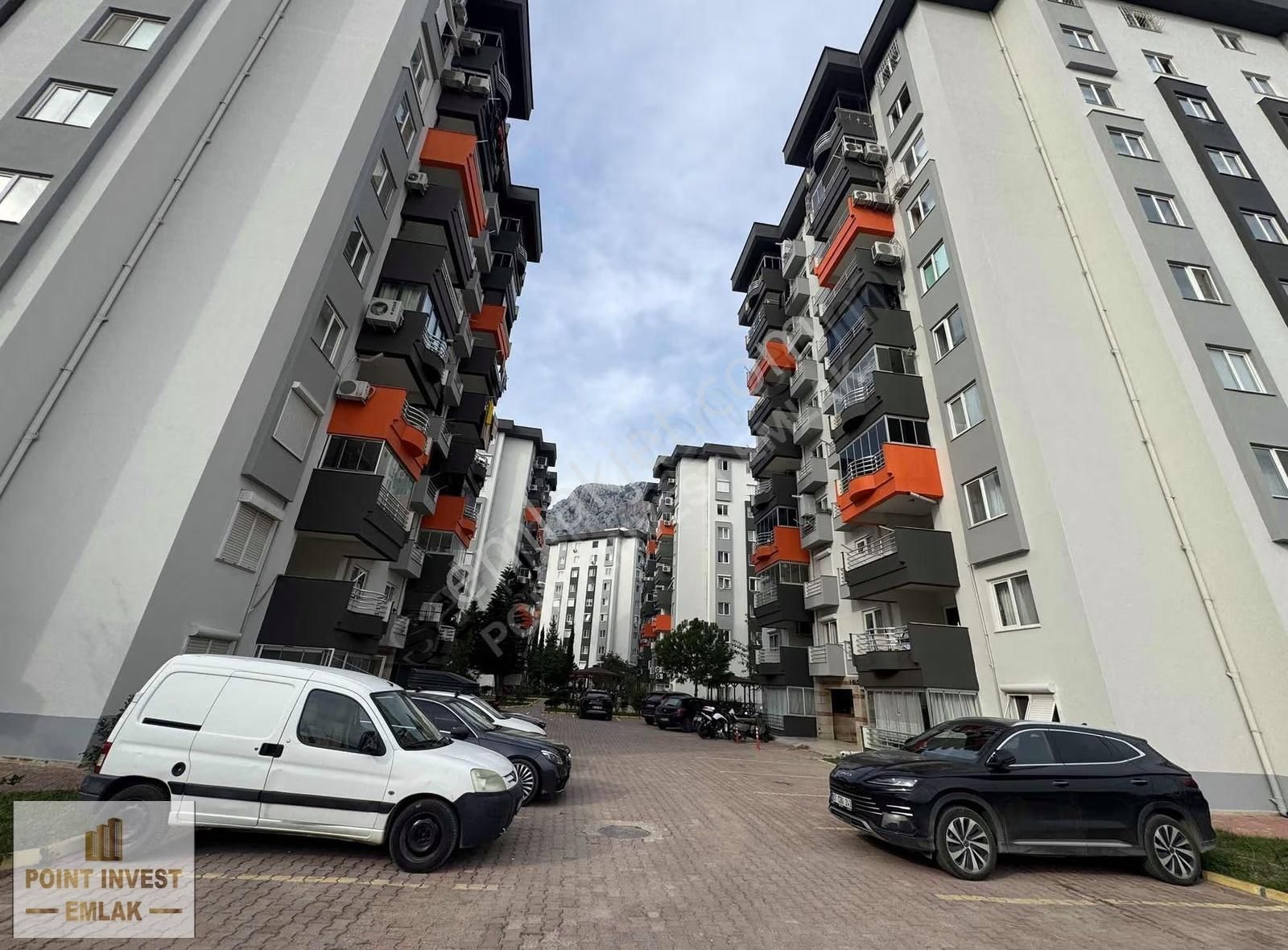 Konyaalti Sarısu Satlik 3+1 Site İçi - Görsel 16