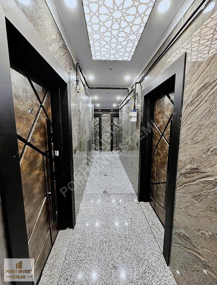 Poınt Invest'ten 1+1 Gren Life Sıfır Arakat Продажа