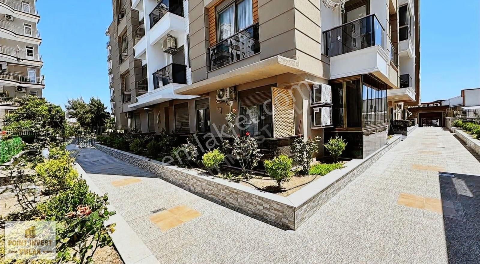 Poınt Invest'ten 1+1 Gren Life Sıfır Arakat Продажа - Görsel 21