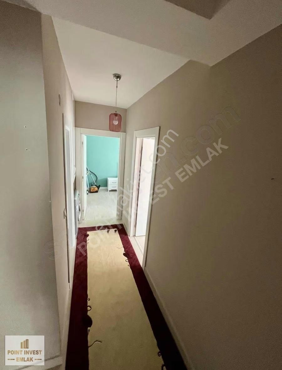 Poınt Invest'ten 2+1 Kapalı Otopark Lüx Site İçi {ru/eng} - Görsel 10