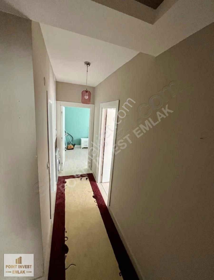 Poınt Invest'ten 2+1 Kapalı Otopark Lüx Site İçi {ru/eng} - Görsel 13