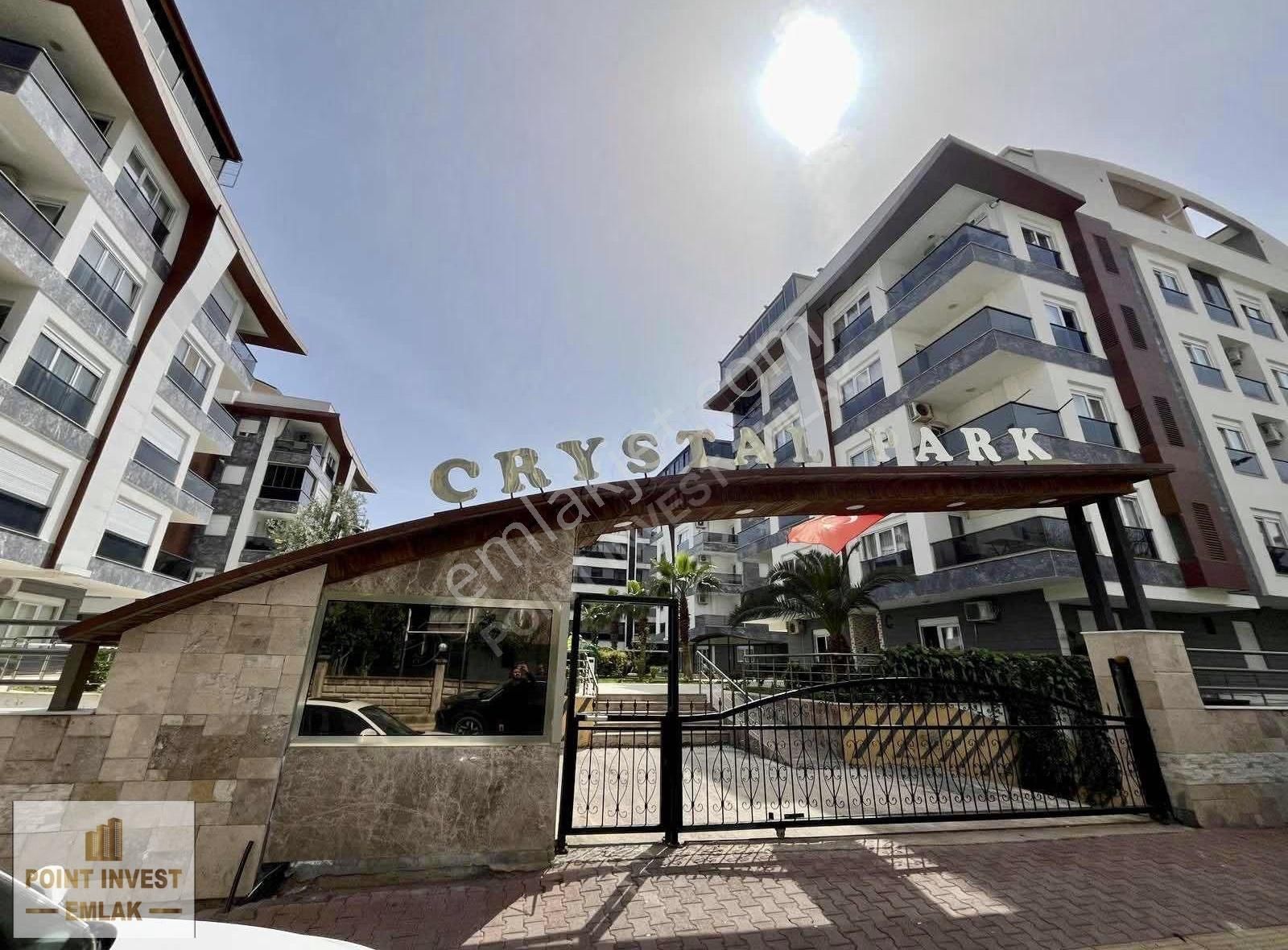 Poınt Invest'ten 2+1 Kapalı Otopark Lüx Site İçi {ru/eng} - Görsel 26