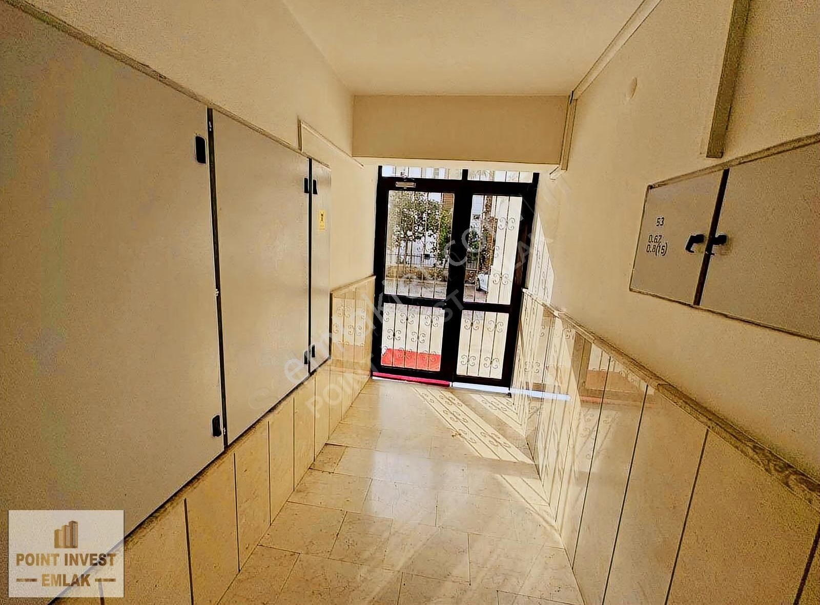 Poınt Invest'ten 2+1 Limanın Kalbi Denize 200m2 Аренда - Görsel 2